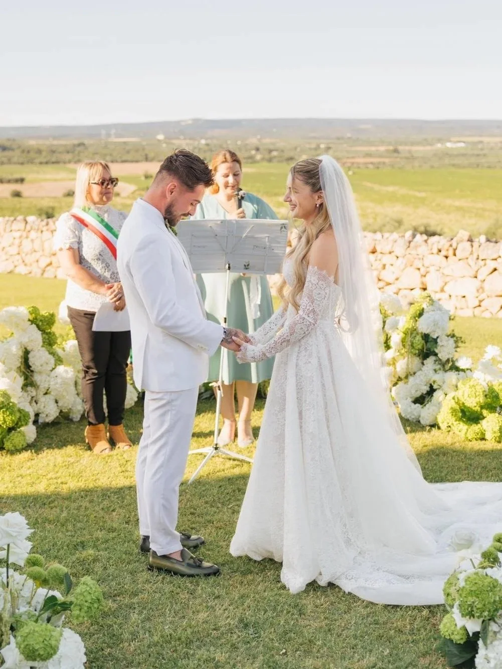 Jo Ceremony Services Service - Symbolic Wedding, Service - Elopement, Service - Vow Renewal 