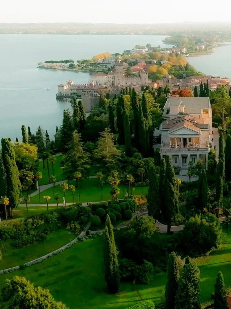 Andiamo Wedding  Starting Price - €3001 - €4000, Service - Videography  