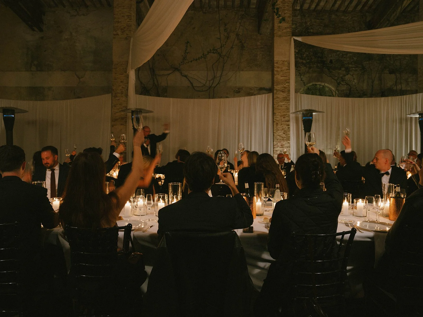 We Asked Our Founder Your Biggest Italian Wedding Questions