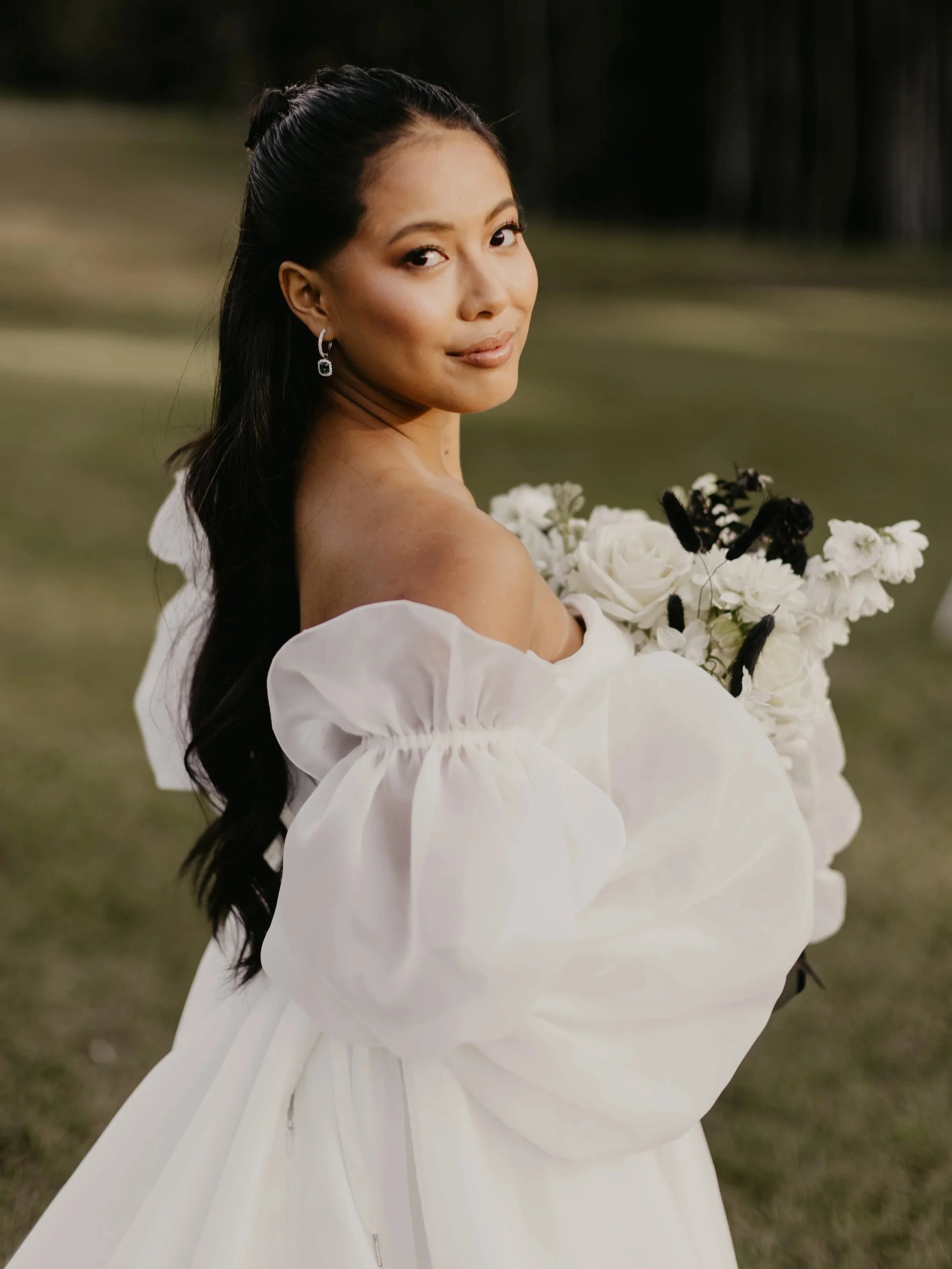Sunshine Brides  €1000+ 