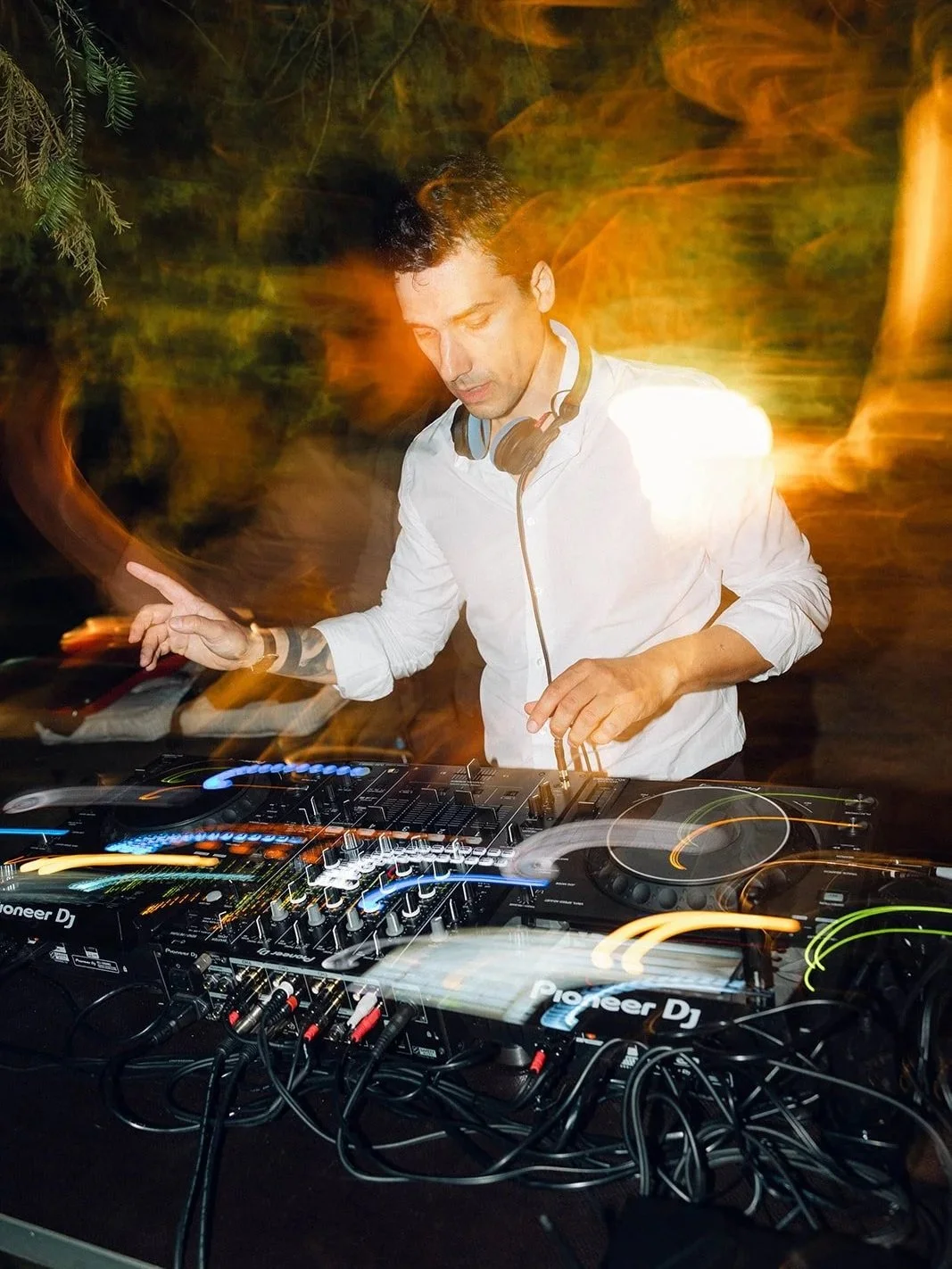 Mattia DJ