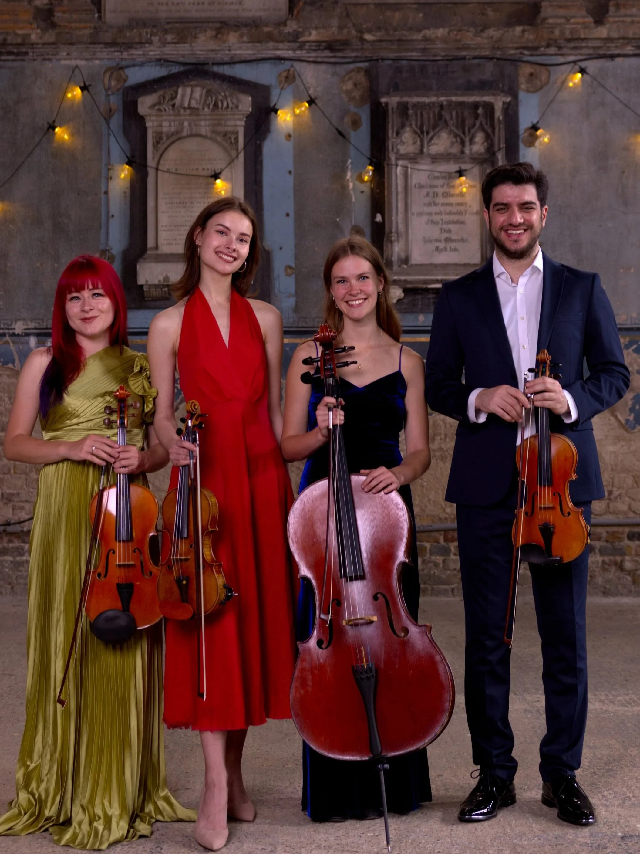 Kara Strings