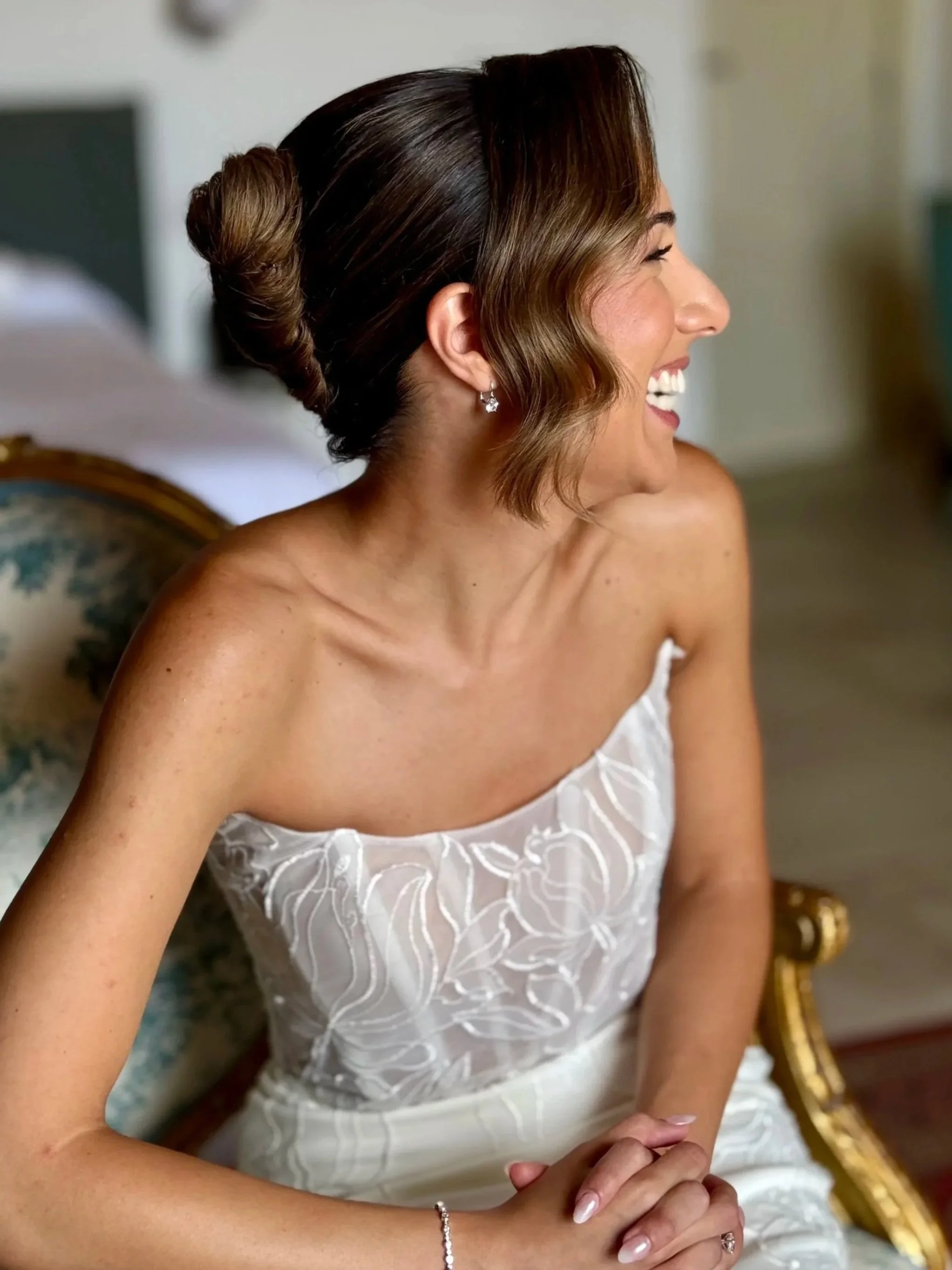 Suzana N Makeup Artist  €250 - €500 
