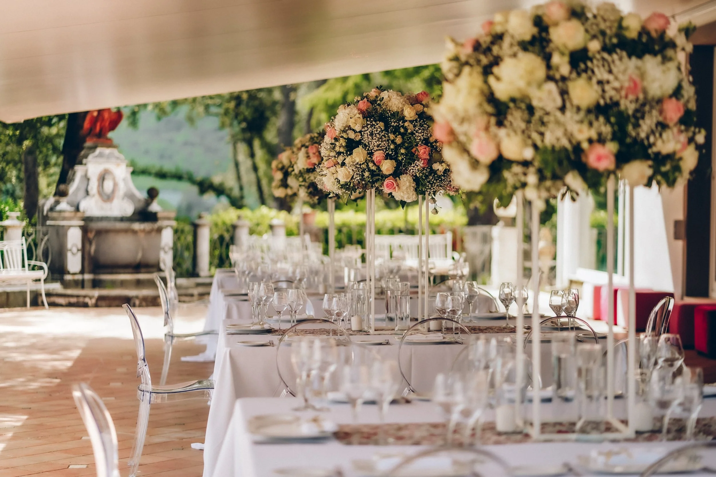 Villa Ortensia D’Avalos | Destination Wedding Venue in Southern Italy.jfif