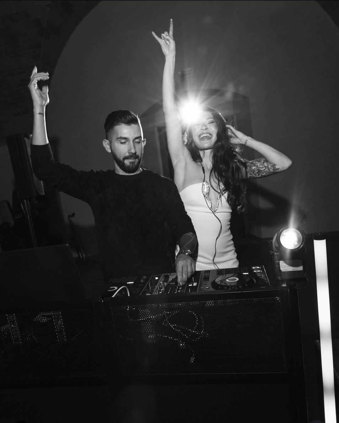 Stefano Beke DJ