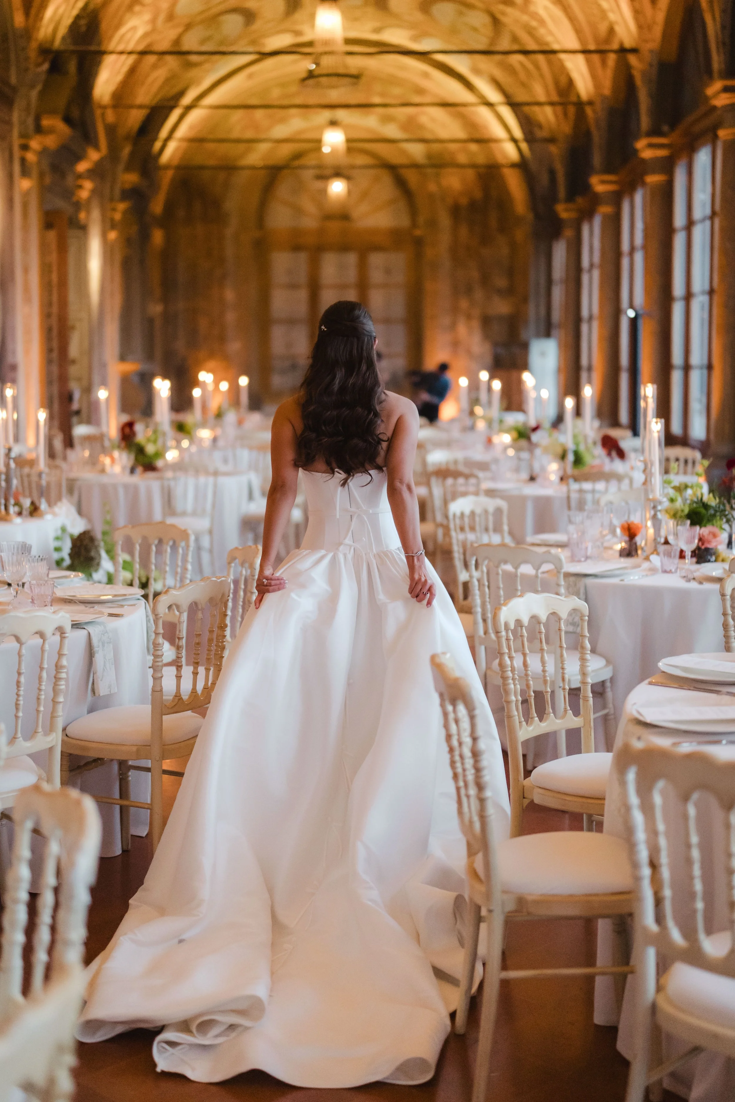 TUSCAN WEDDING TEAM   €7000+ 