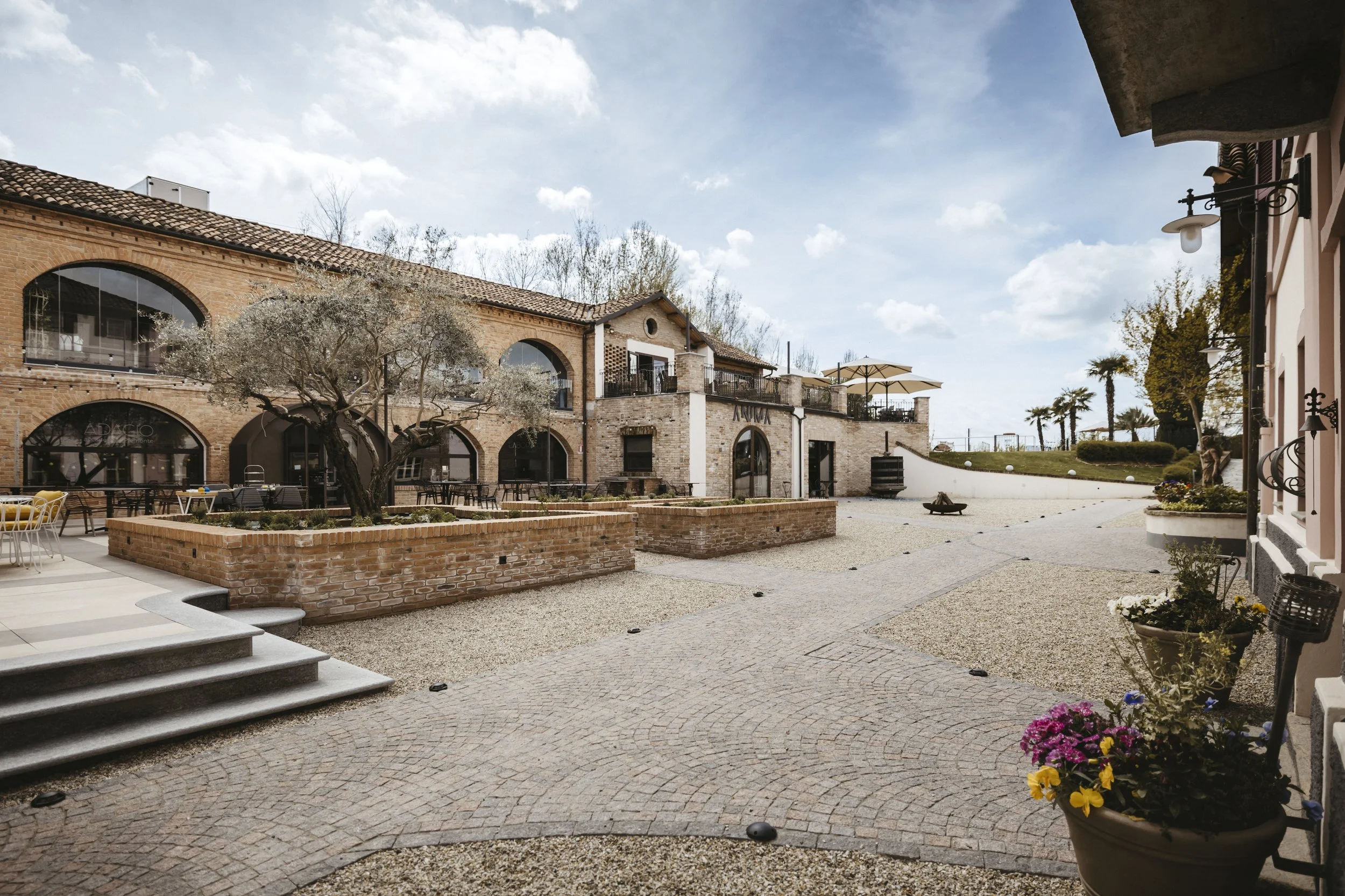 Almaranto Relais | Luxury Vineyard Wedding Venue in Piemonte, Italy.jpg