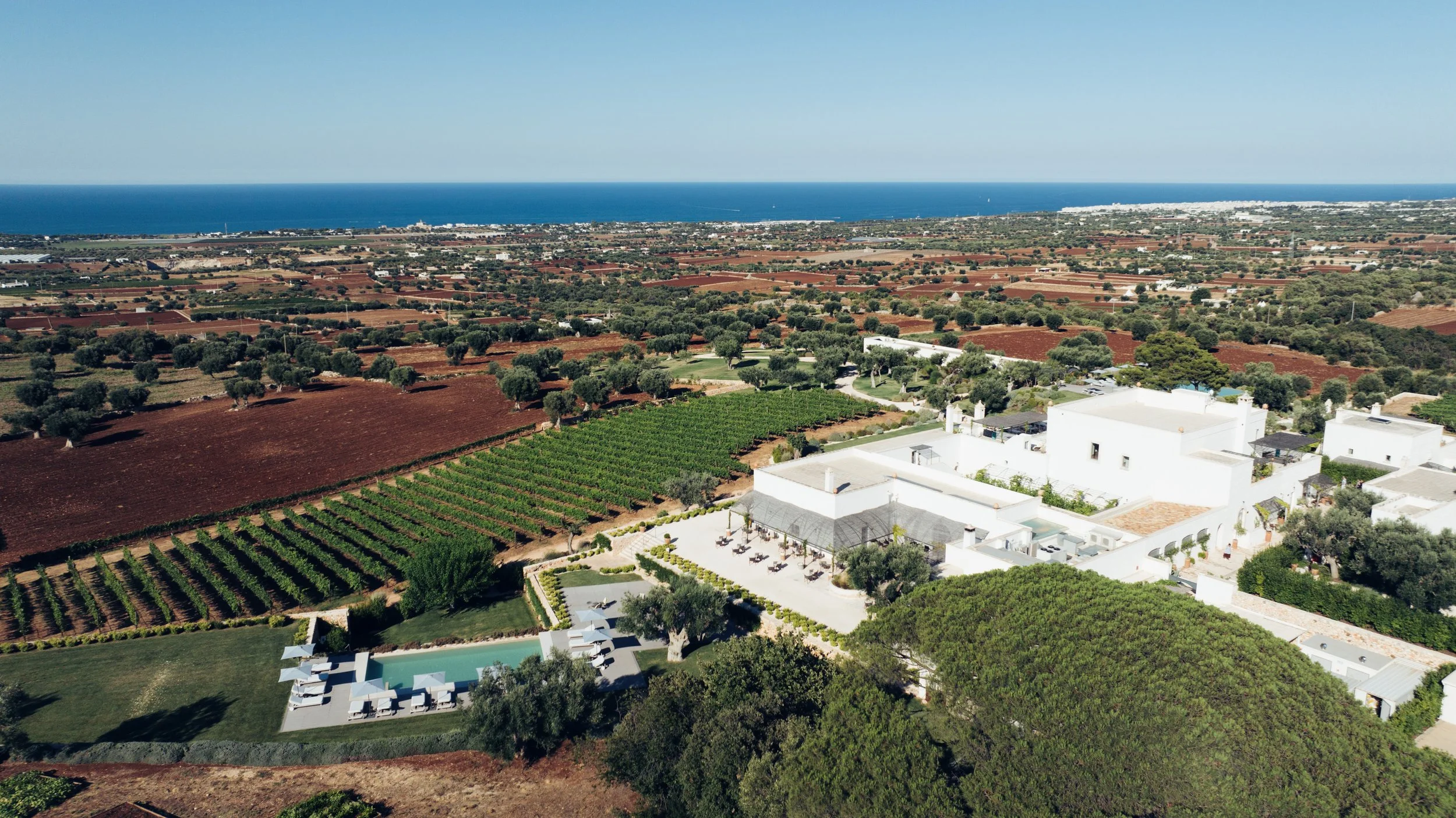 Masseria Auraterrae | Luxury Masseria Wedding Venue in Puglia.jpg