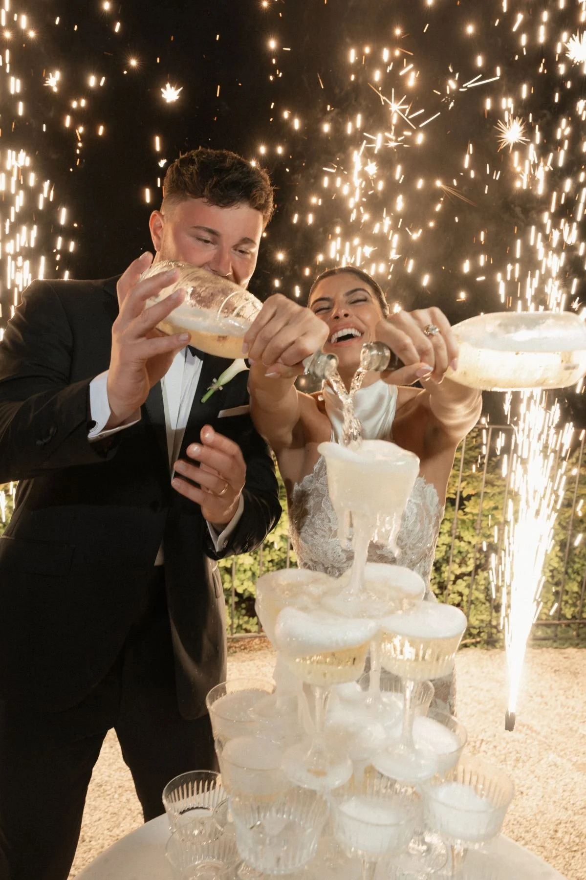 VARESE WEDDING   €4001 - €5000 