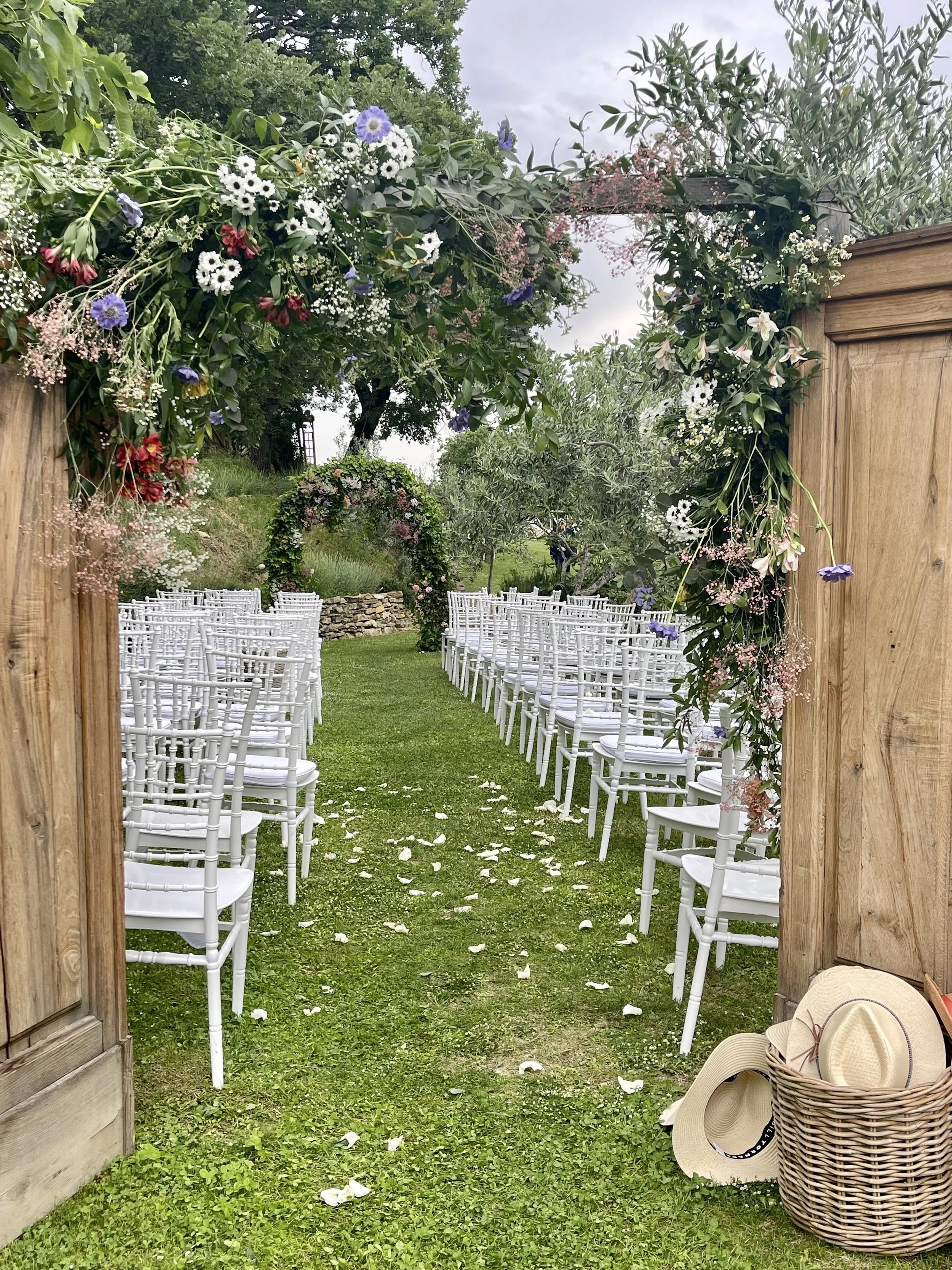 Relais Il Pozzeto | Countryside Wedding Venue in Tuscany.jpeg