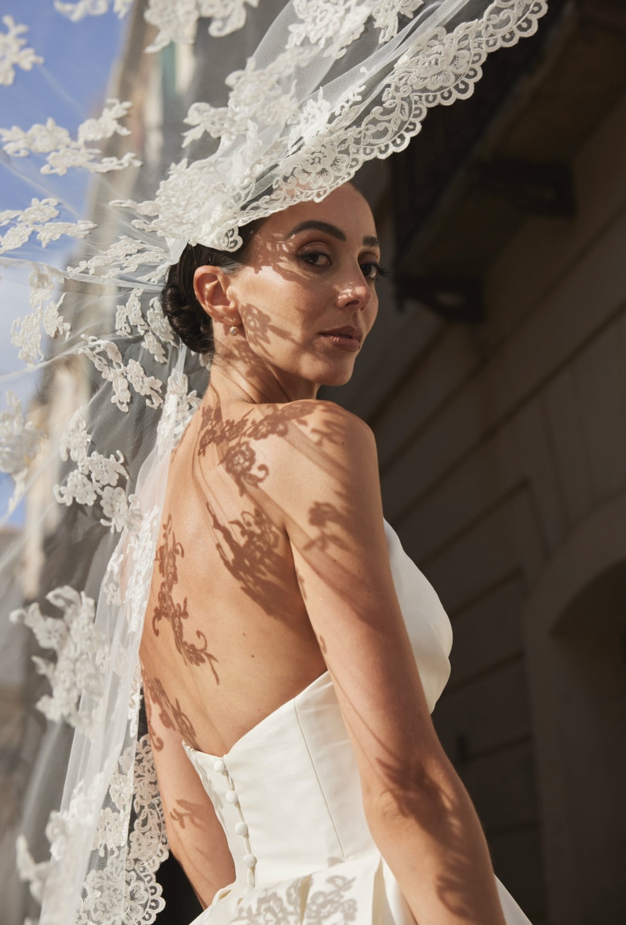 Yasmin Bridal  €1000+ 