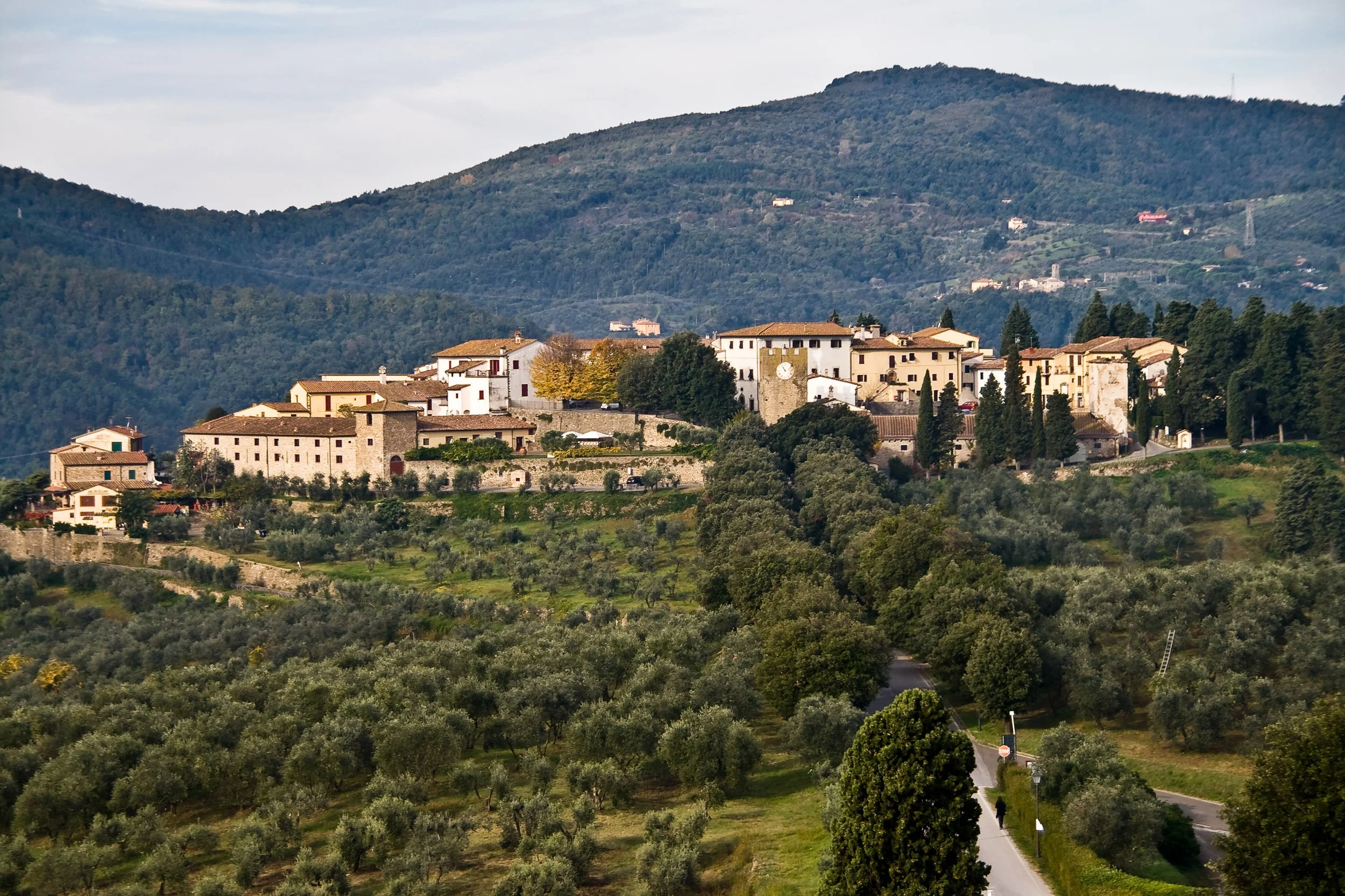 338TenutaDiArtimino_MeliaCollection-Borgo Lodges Artimino Village.jpg