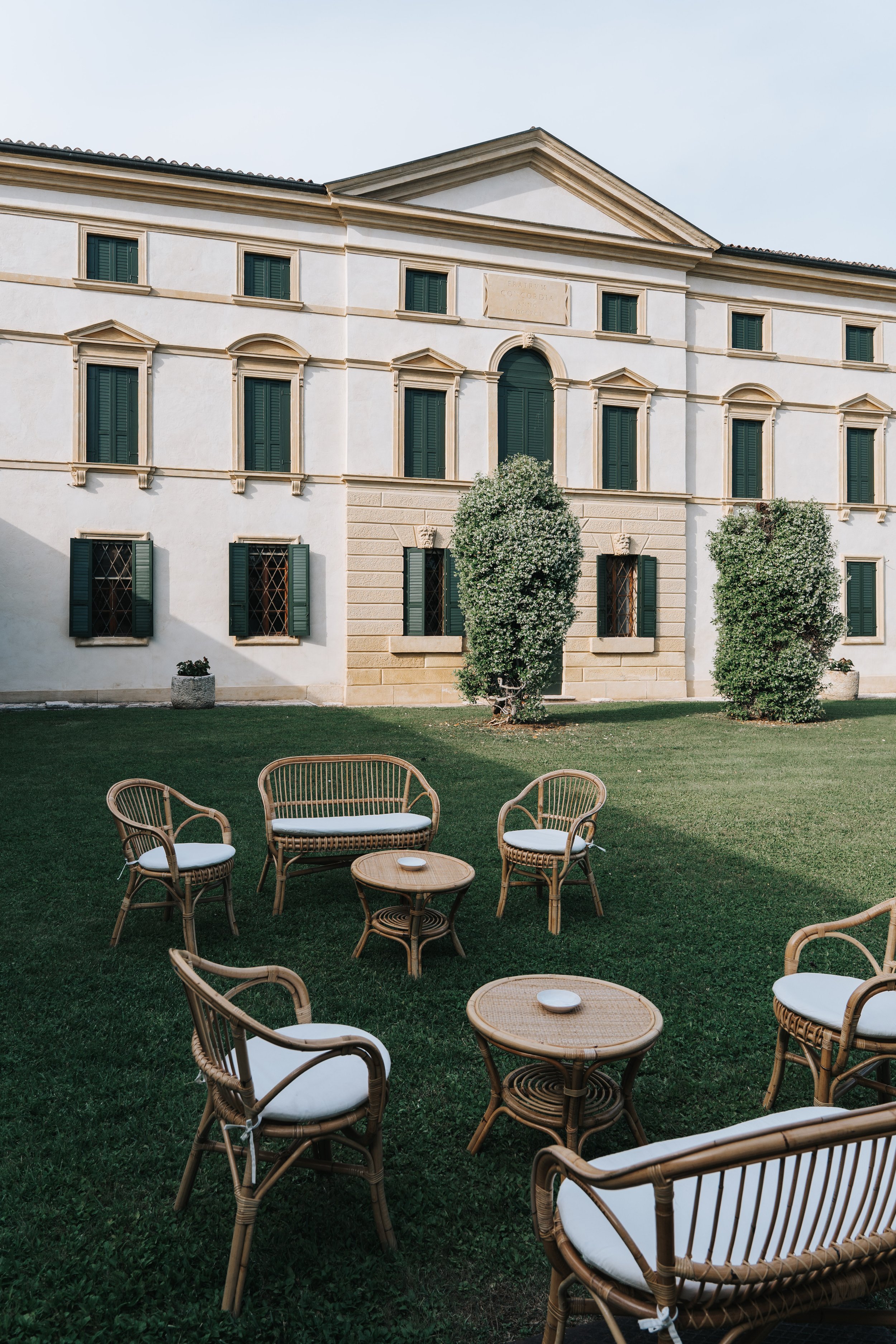 Villa Lorenzi Benati | Vineyard Wedding Venue in Valpolicella.jpg