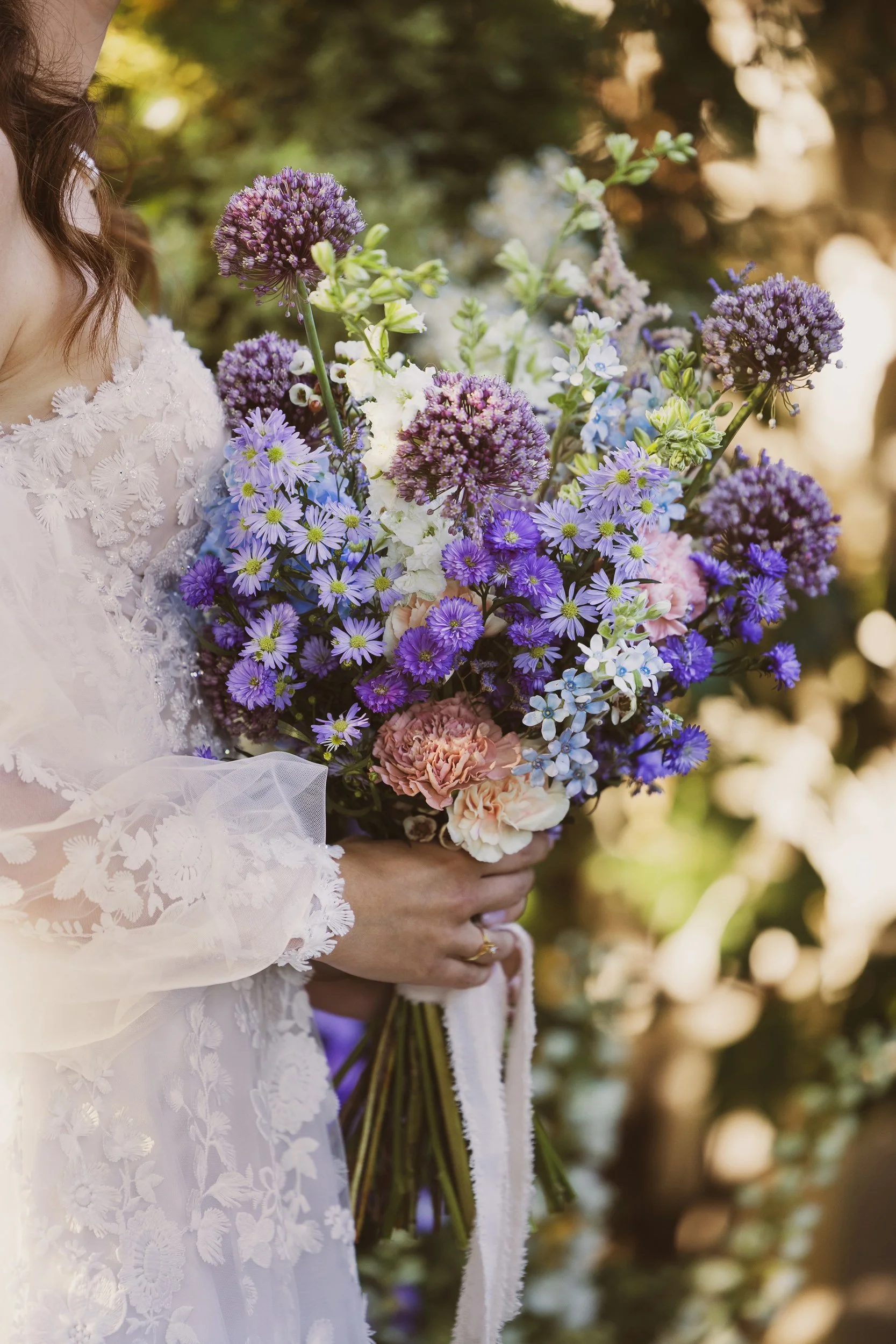 Alice Repetti Flower Stylist  €4000+ 