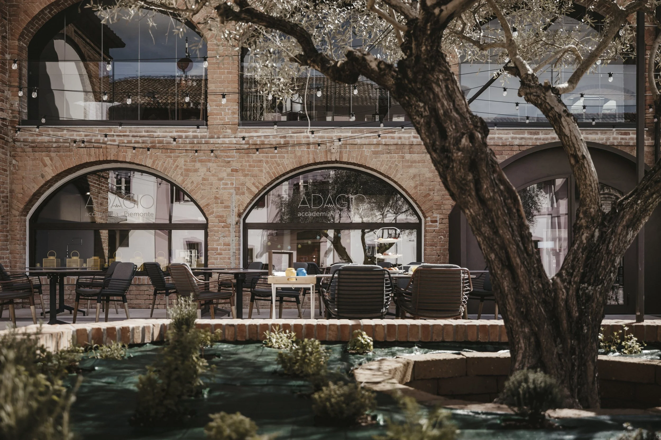 Almaranto Relais | Luxury Vineyard Wedding Venue in Piemonte, Italy.jpg