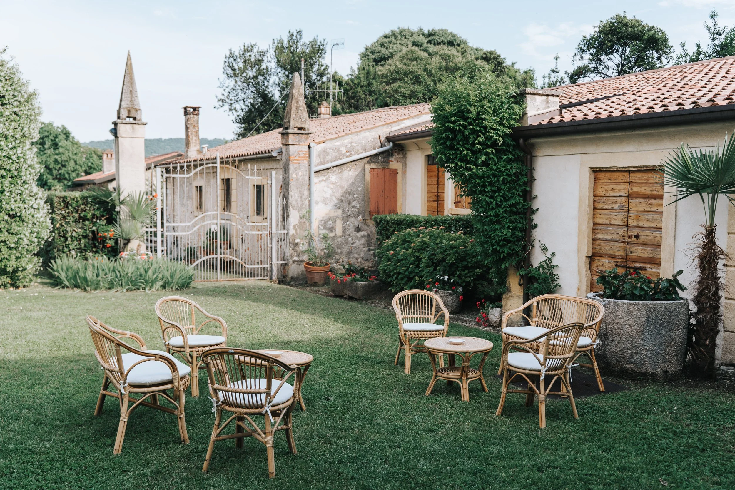 Villa Lorenzi Benati | Vineyard Wedding Venue in Valpolicella.jpg
