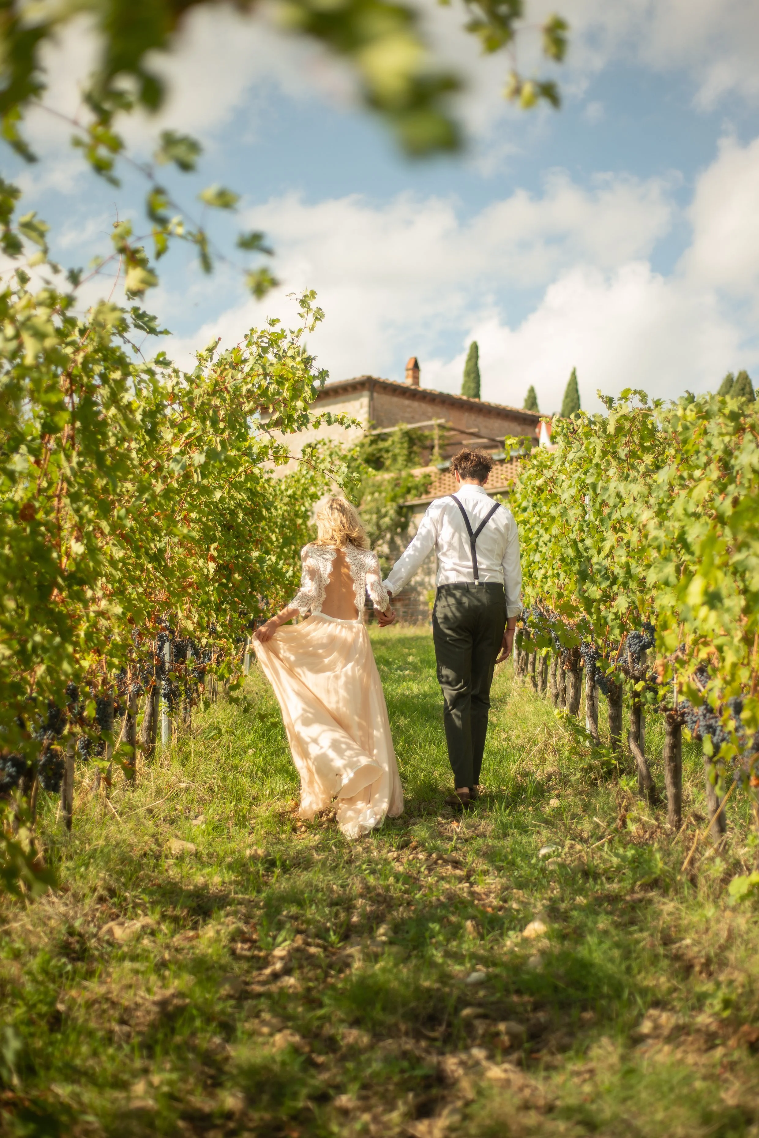 Colle ai Lecci | Intimate Wedding Venue in Tuscany.jpg