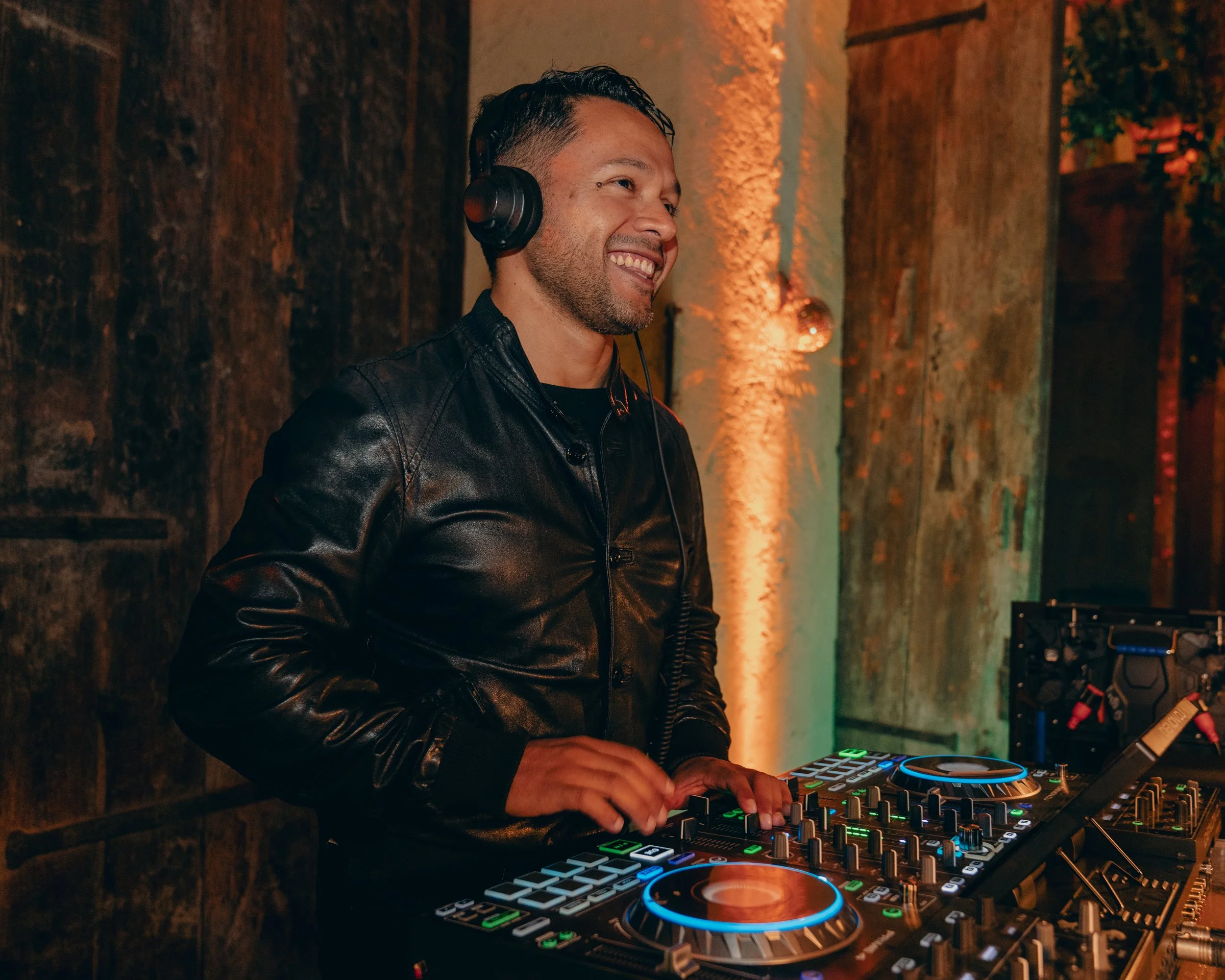 Edoardo Diciotti Deejay