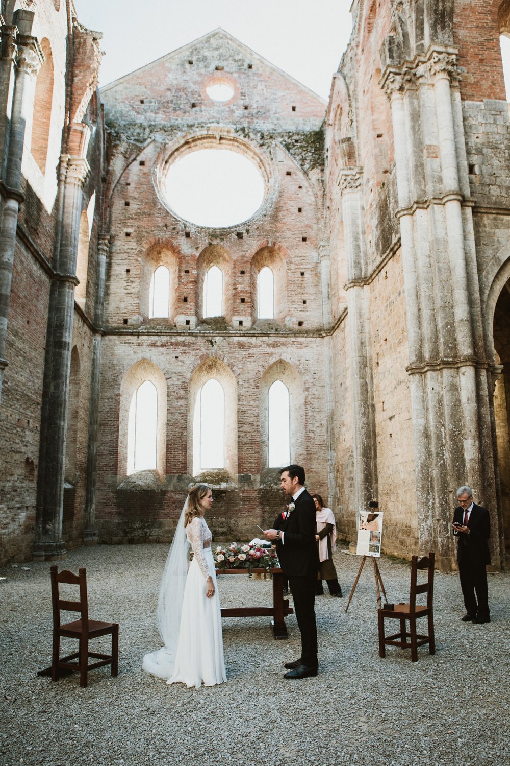 Which region should you choose for your Italian wedding? — La Lista