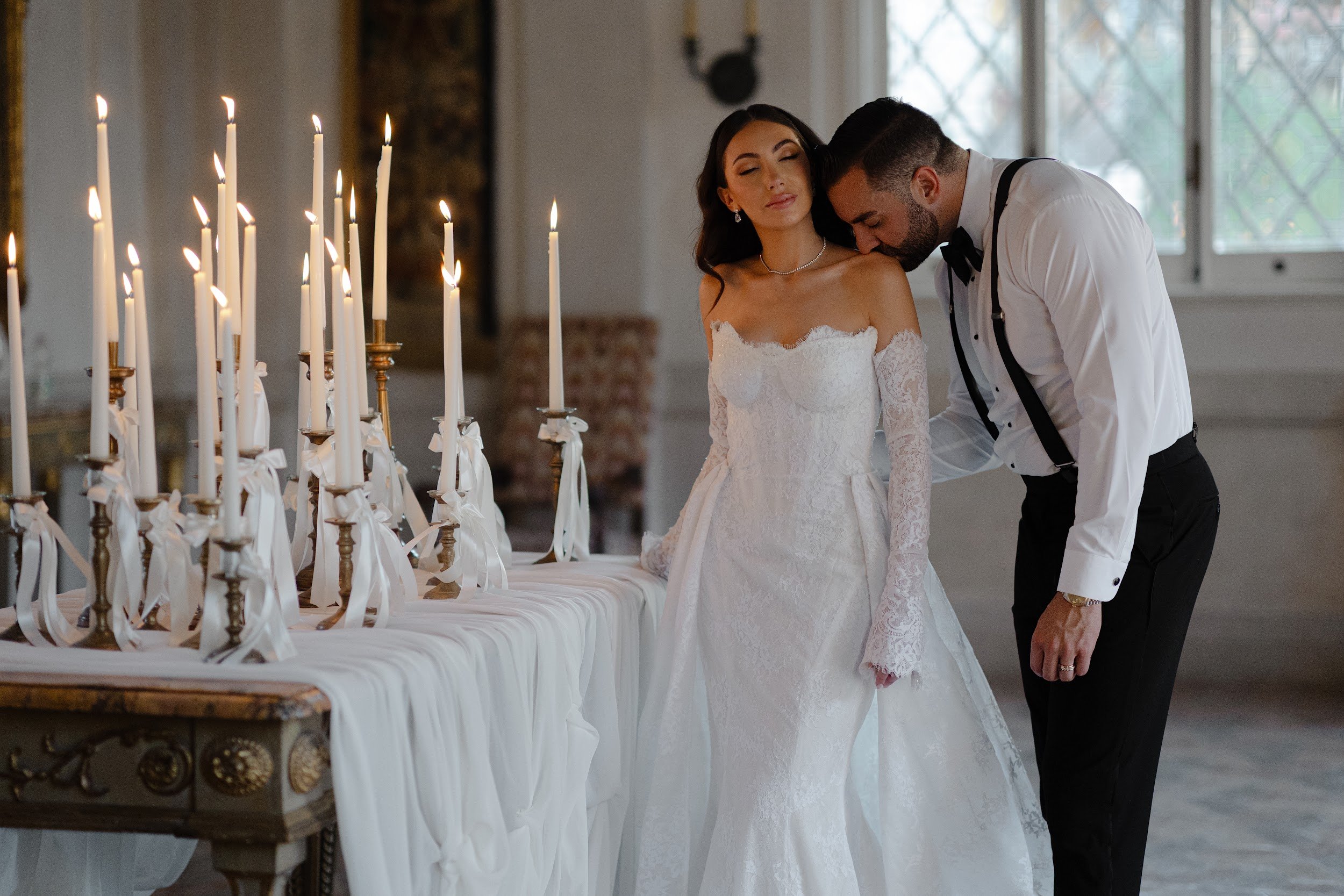 BSALAS FILMS  Starting Price - €5001 - €6000, Service - Videography  