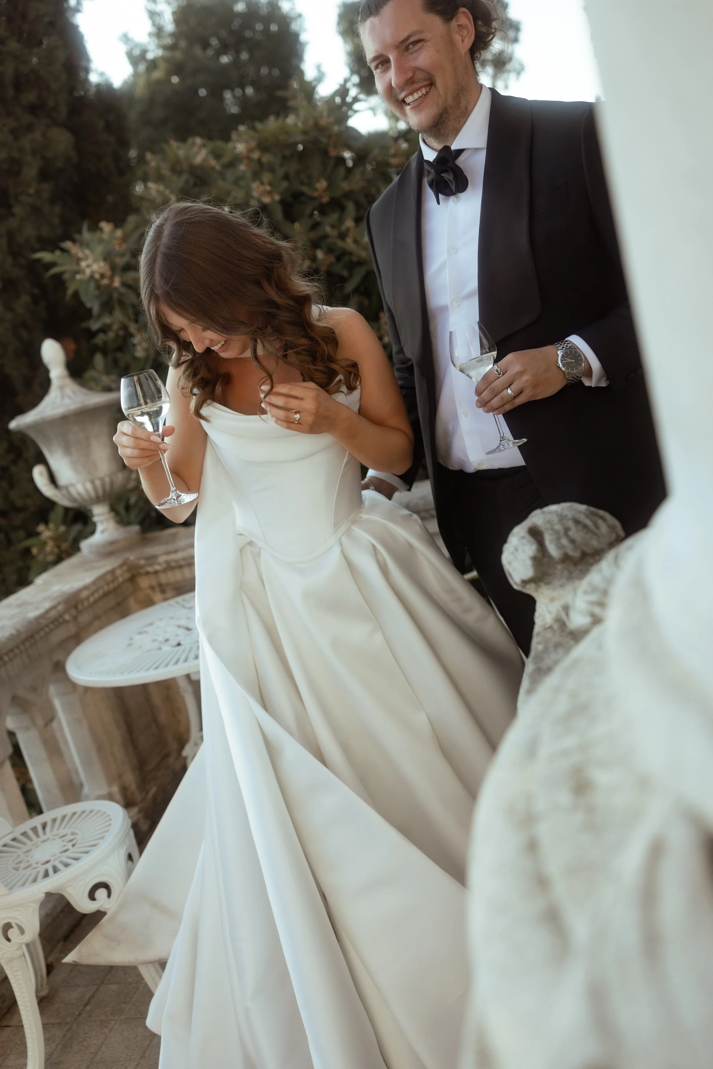 YIDAKI STUDIO   Starting Price - €6001 - €7000, Service - Videography & Photography, Service - Videography  