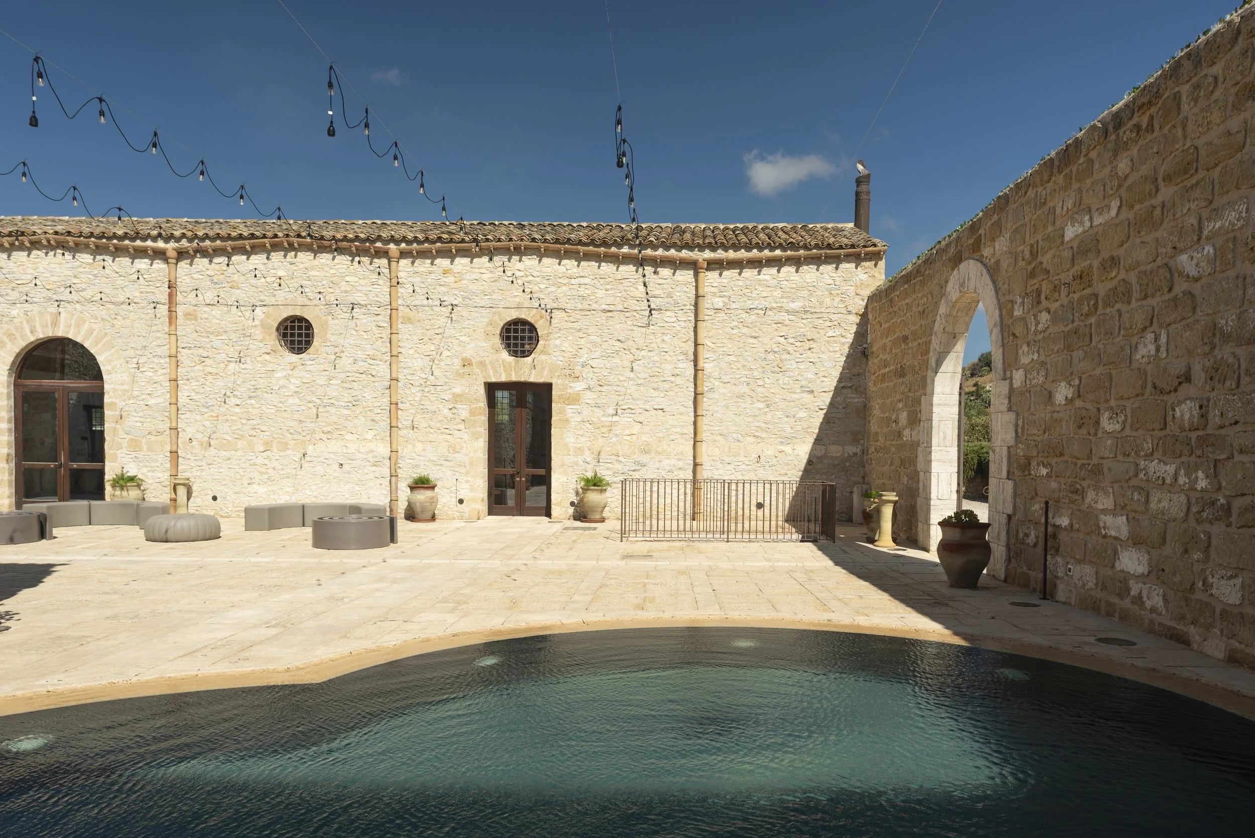 Tenute Baglio Passofondo - swimming pool.jpg