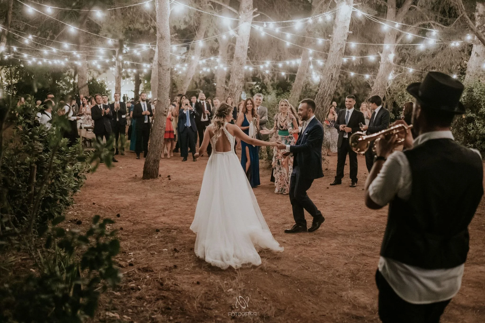  Venue:  Masseria Borgo Ritella  
