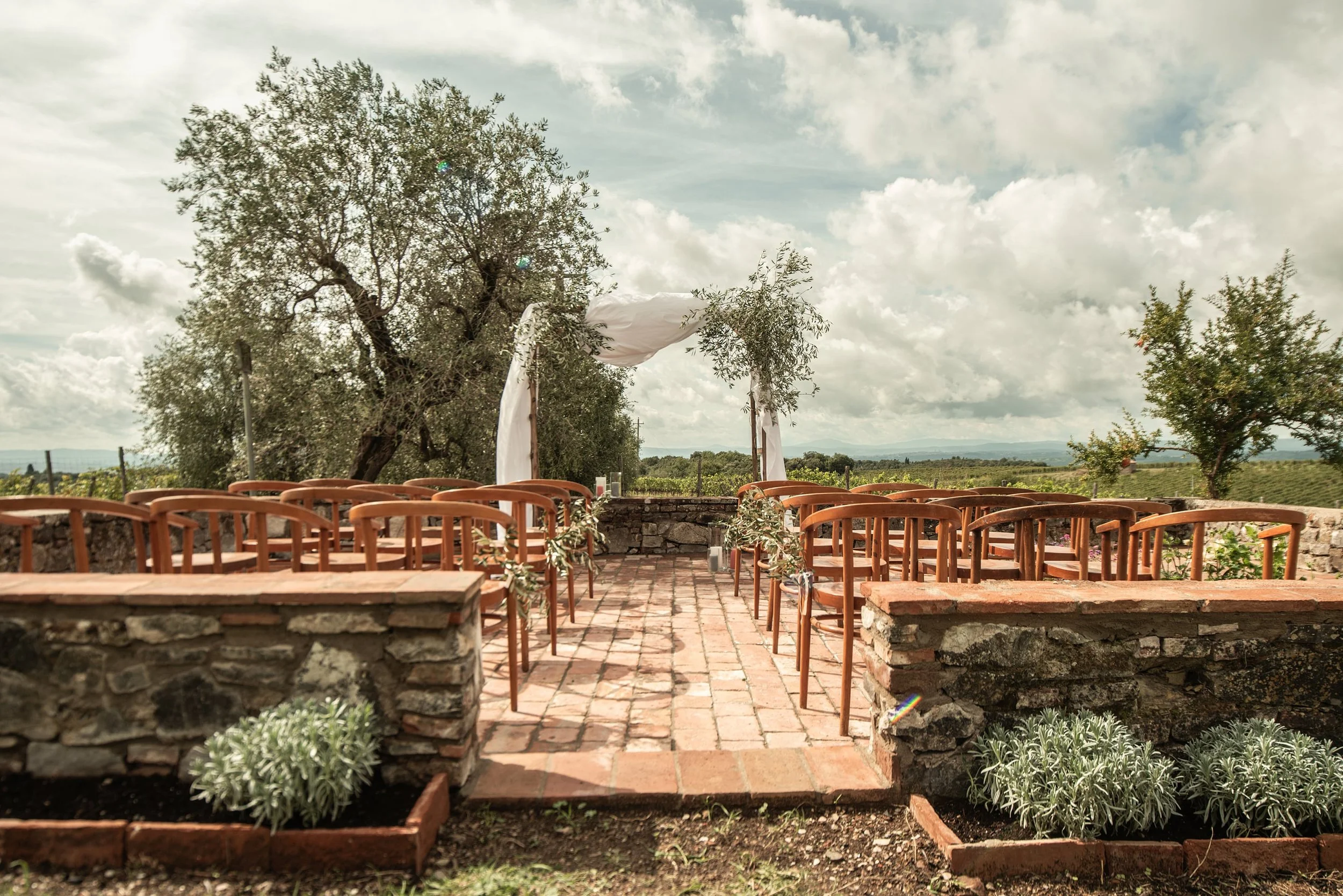 Colle ai Lecci | Intimate Wedding Venue in Tuscany.jpg