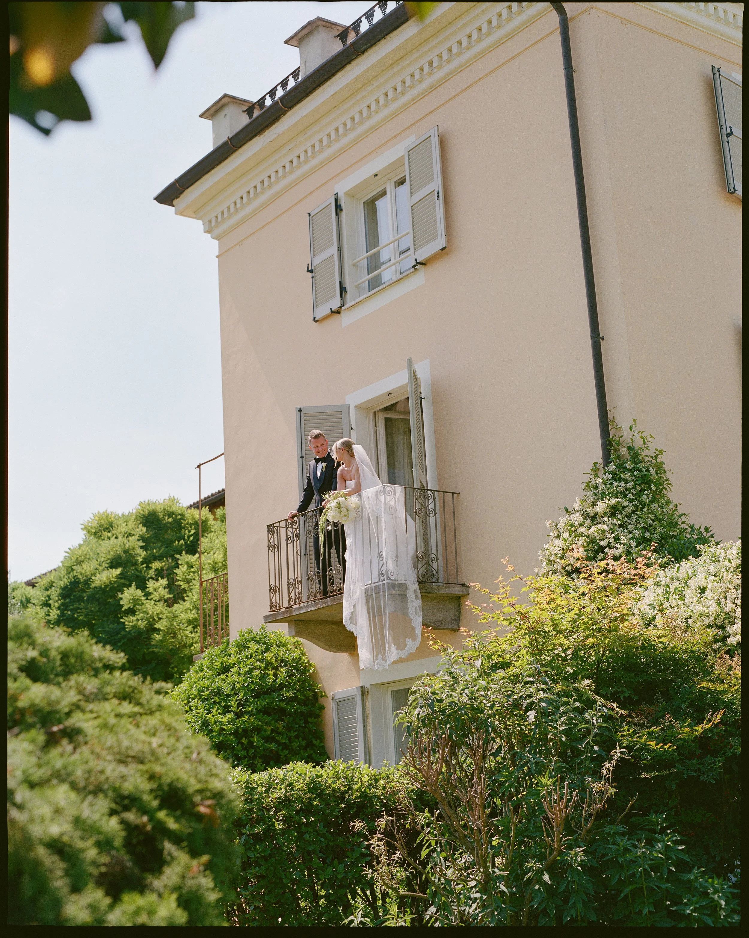 La Villa | Exclusive Wedding Venue in Piedmont, Italy.jpg