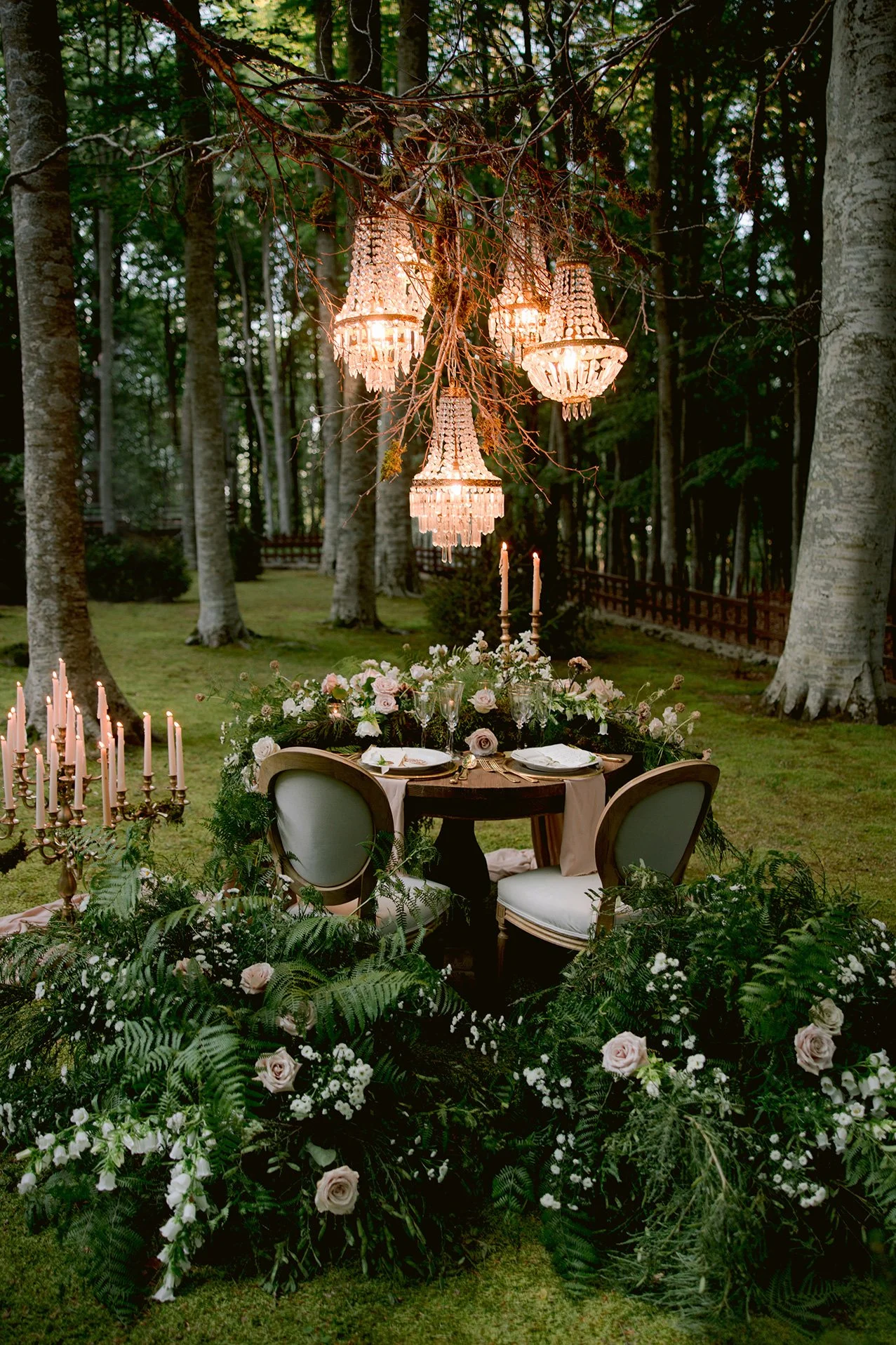 8 ways to have a more sustainable wedding — La Lista