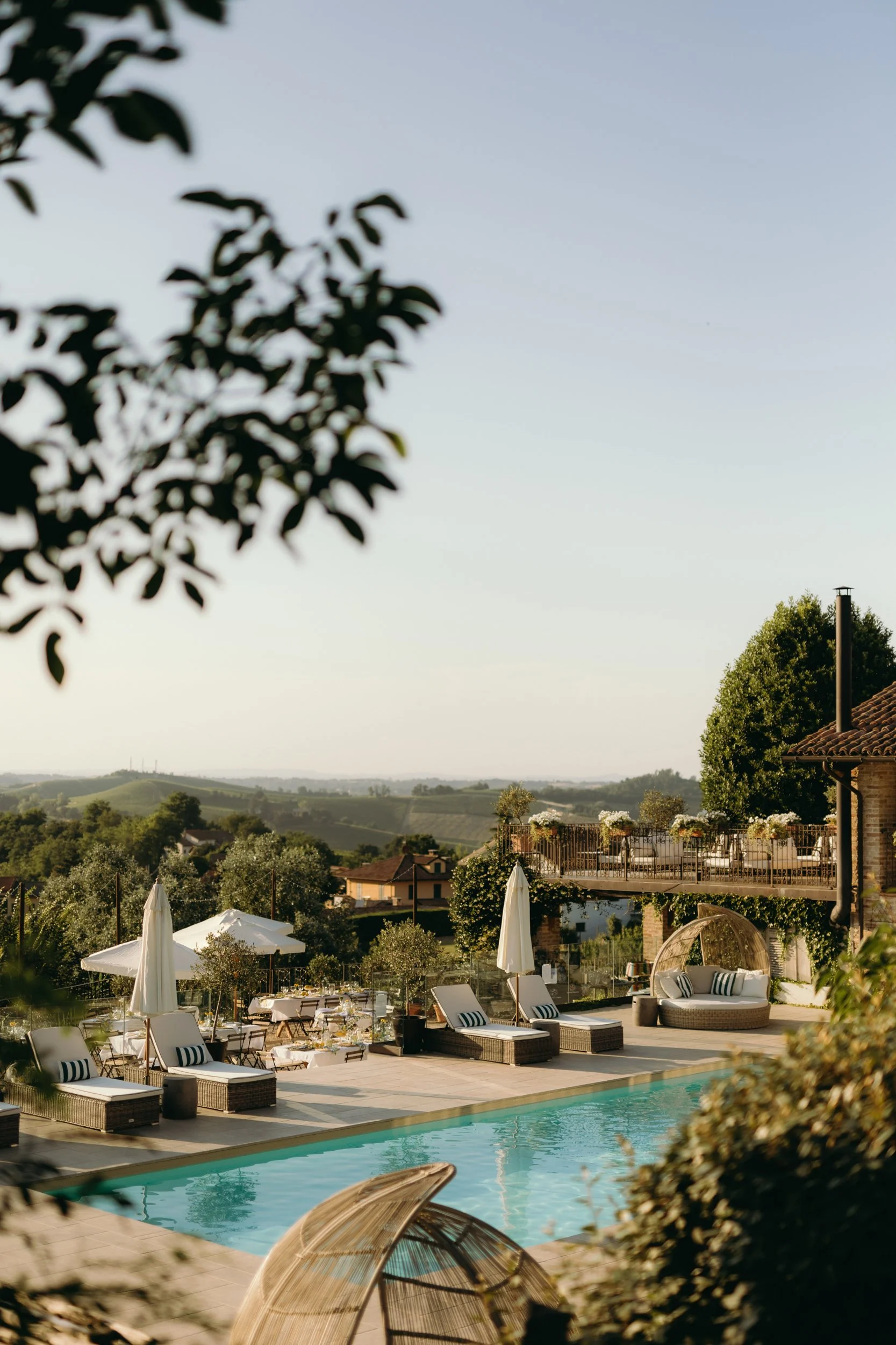 La Villa | Exclusive Wedding Venue in Piedmont, Italy.jpg