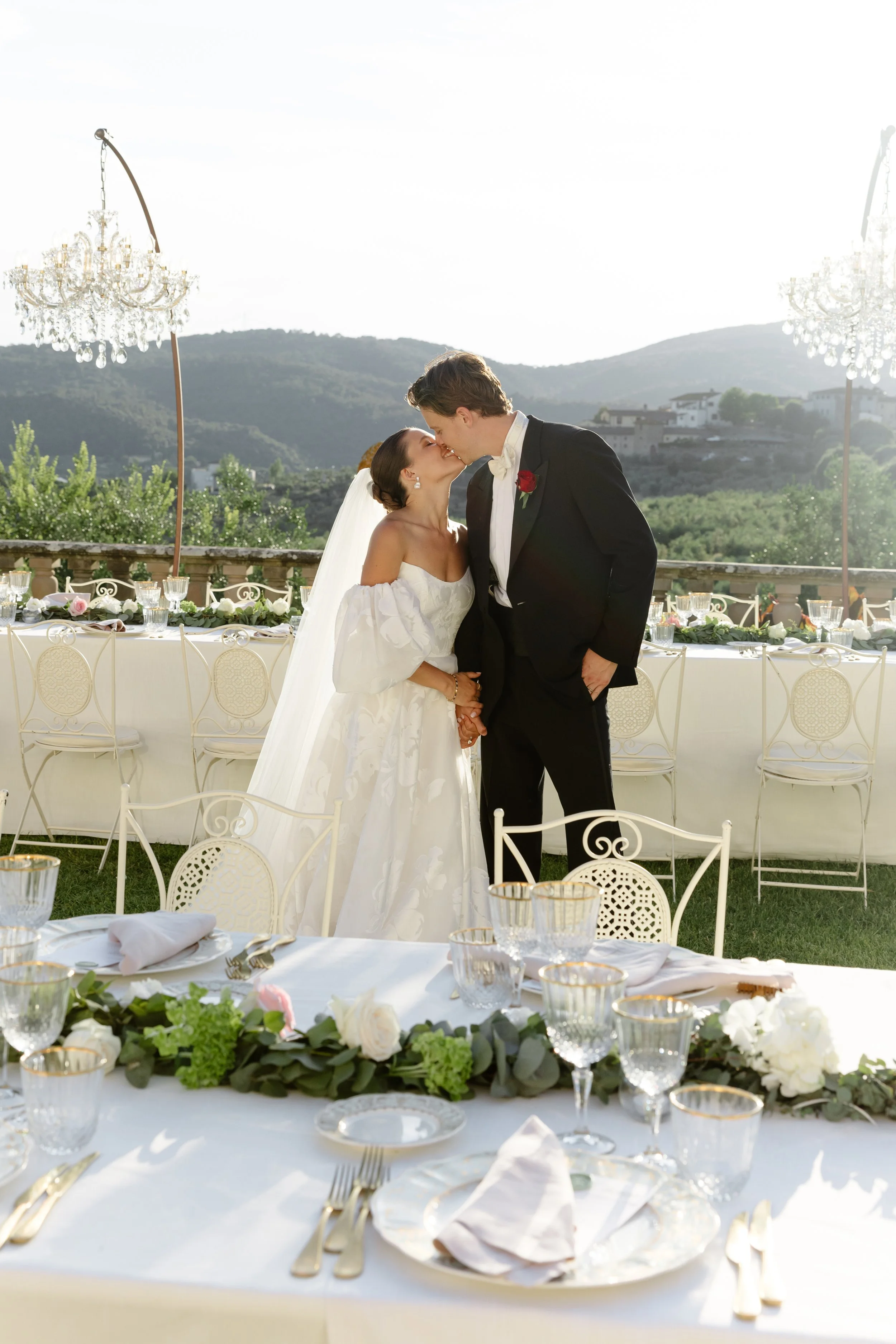PASALIC STUDIO  Starting Price - €8000+, Service - Videography & Photography 