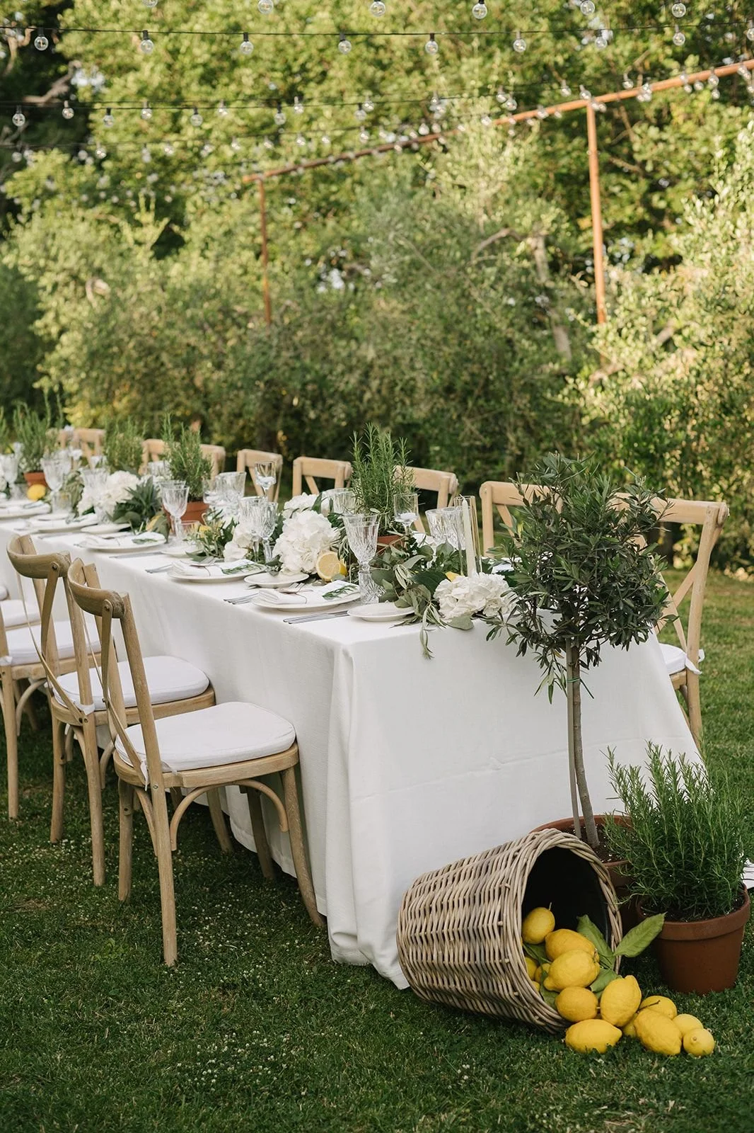 Relais Il Pozzeto | Countryside Wedding Venue in Tuscany.jpg