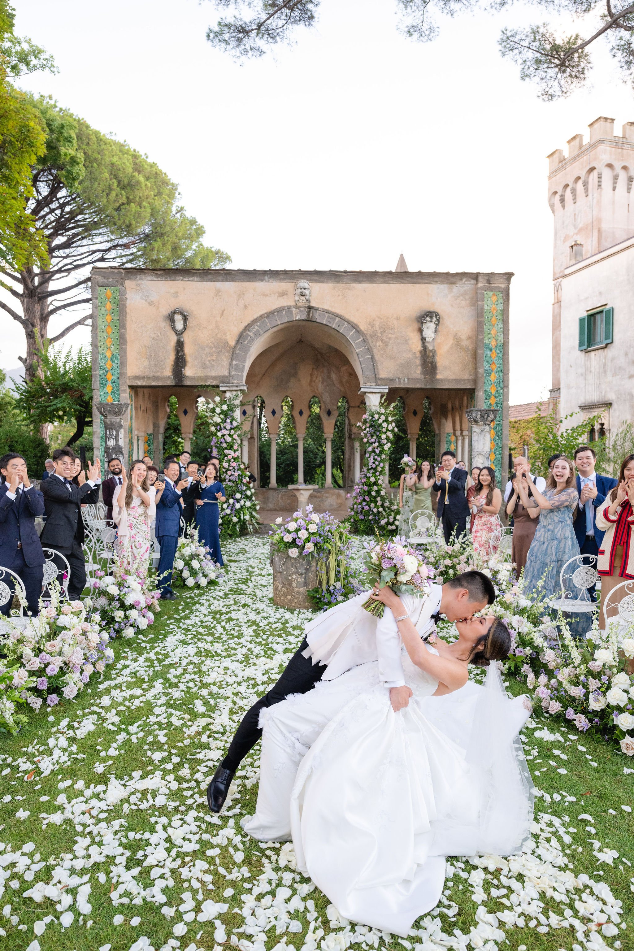 Gallorini & Giorgi Events  €4001 - €5000 