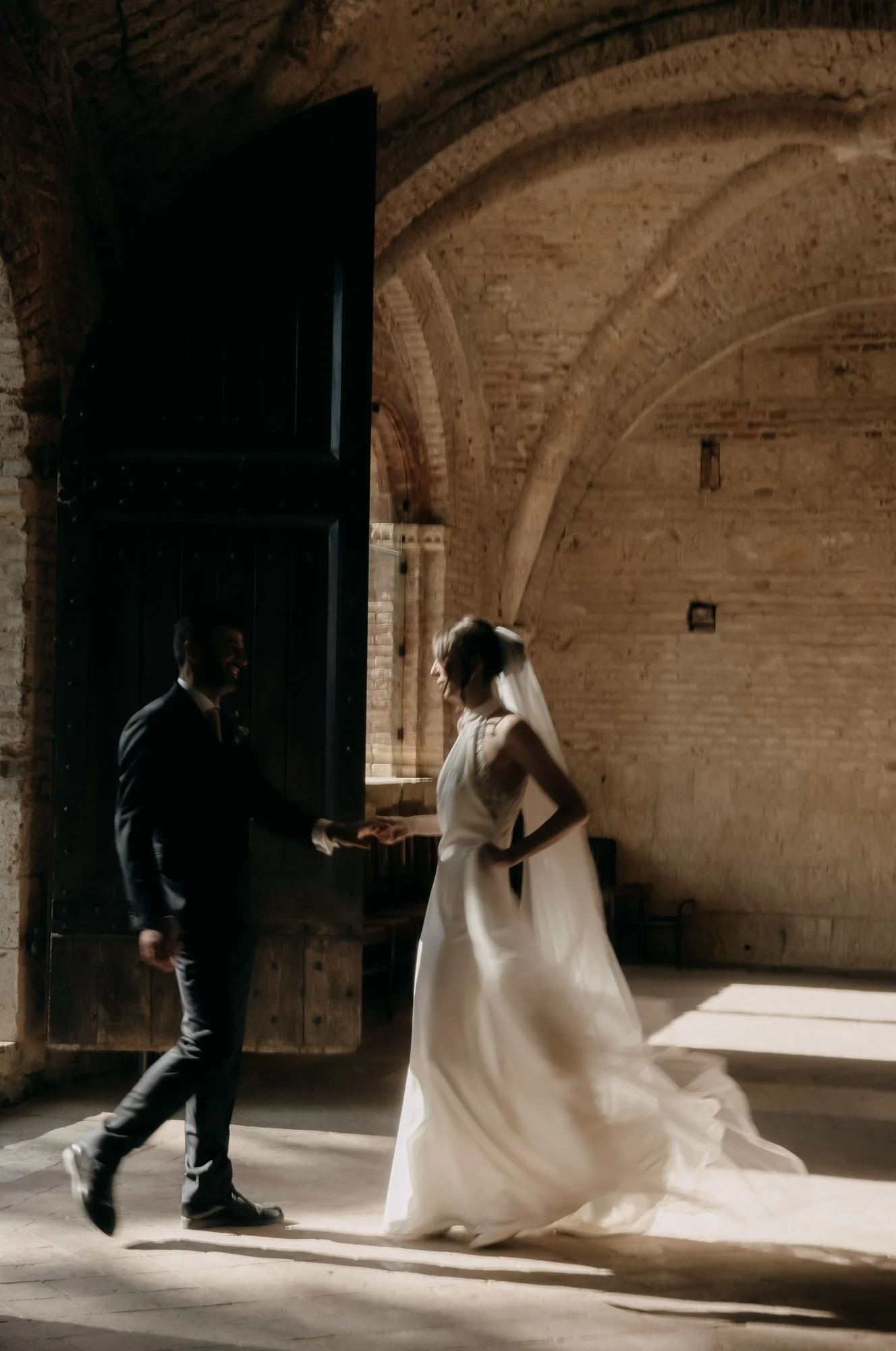 Photography by Emma-Jane Lewis at San Galgano Italian Wedding Venue