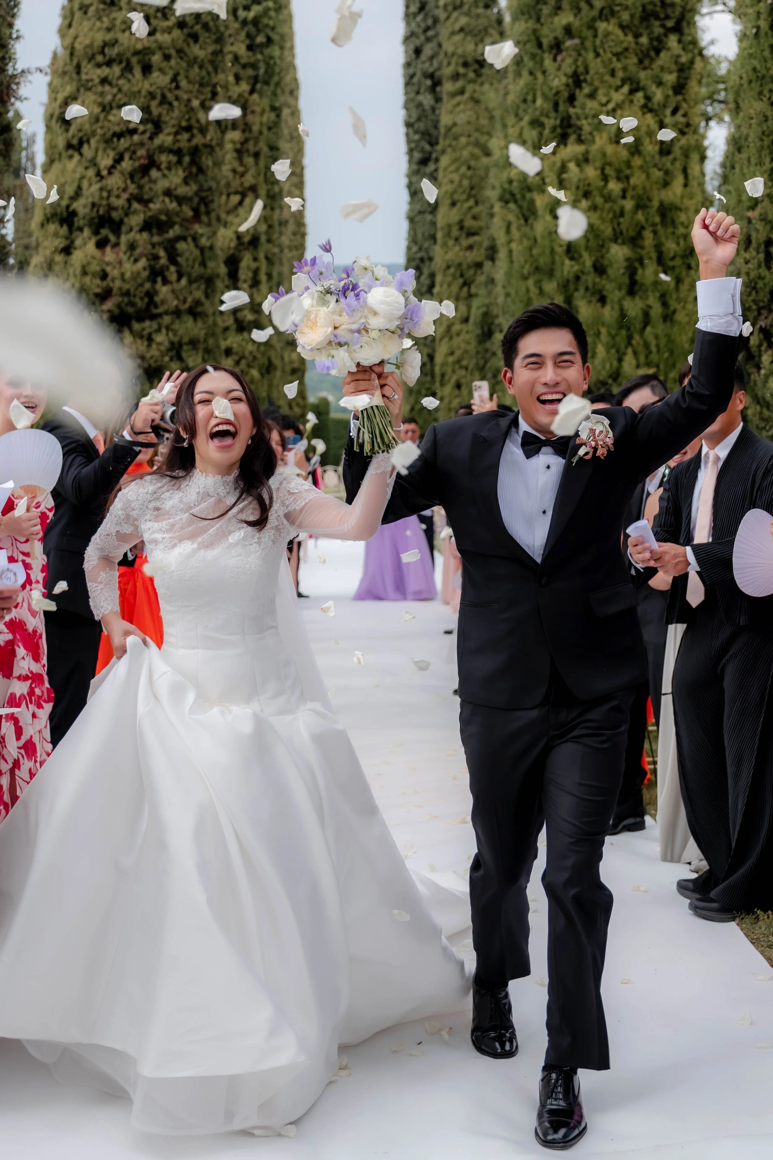 END OF TIME WEDDINGS  Starting Price - €4001 - €5000, Service - Videography & Photography, Service - Videography 