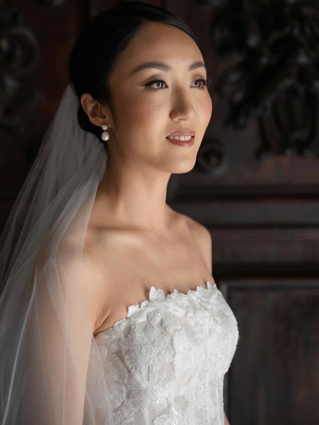 Bridal makeup & hair .Photo by rossini_photography .JPG