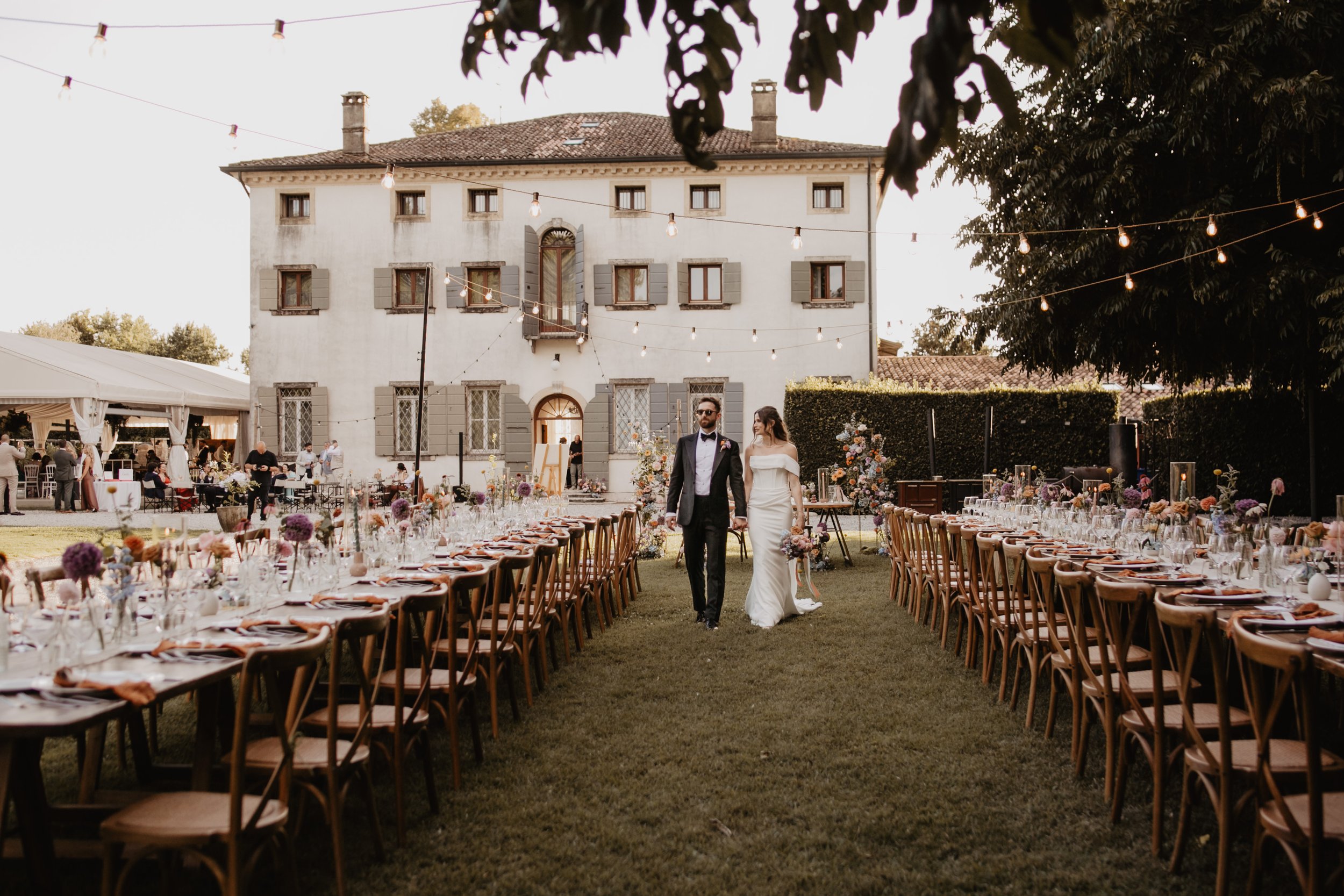 Villa Ormaneto  Max Guests - 0-50, Distance - Less than one hour, Airport - Verona 