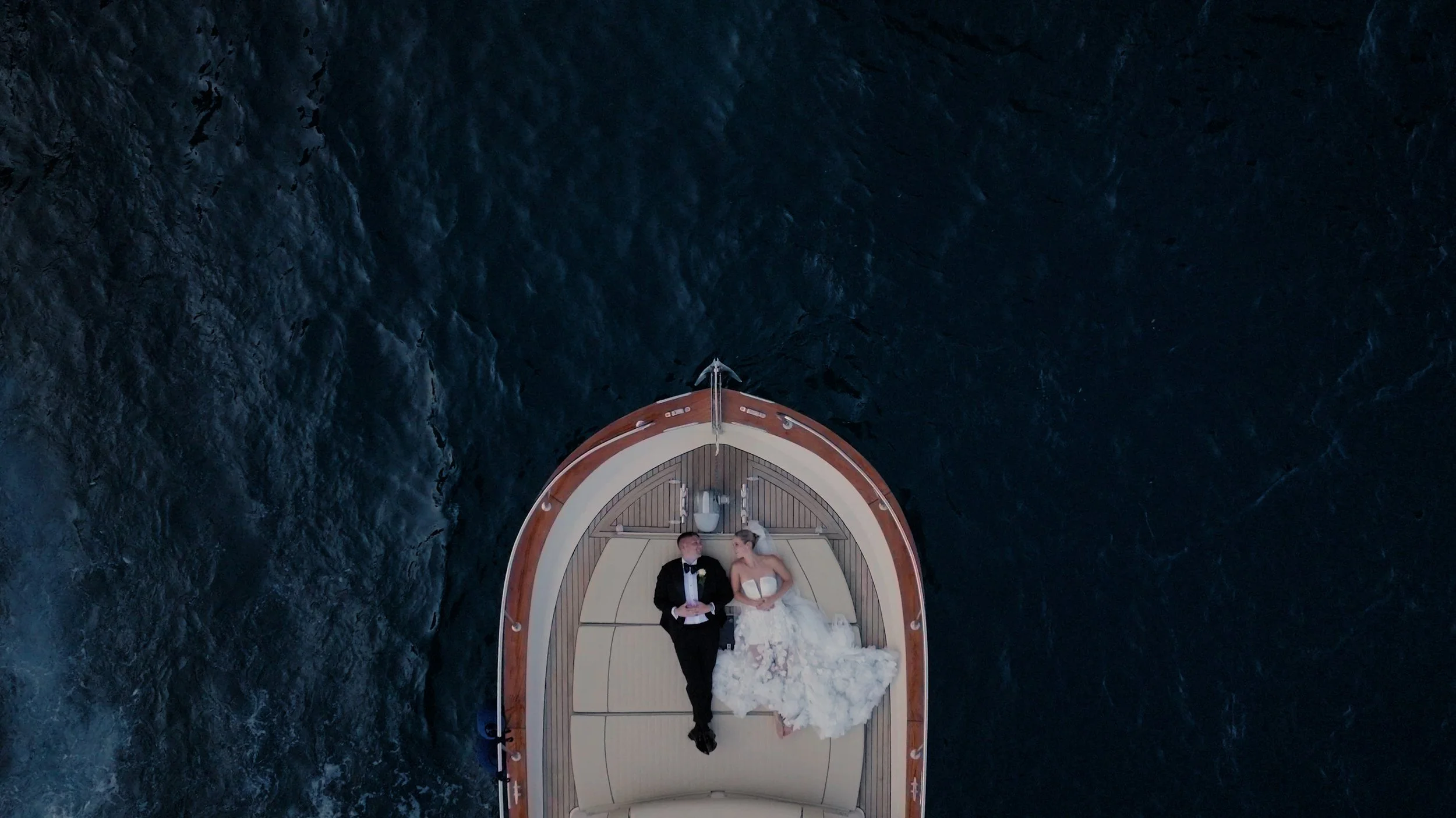 HIGH UP FILMS  Starting Price - €4001 - €5000, Service - Videography  