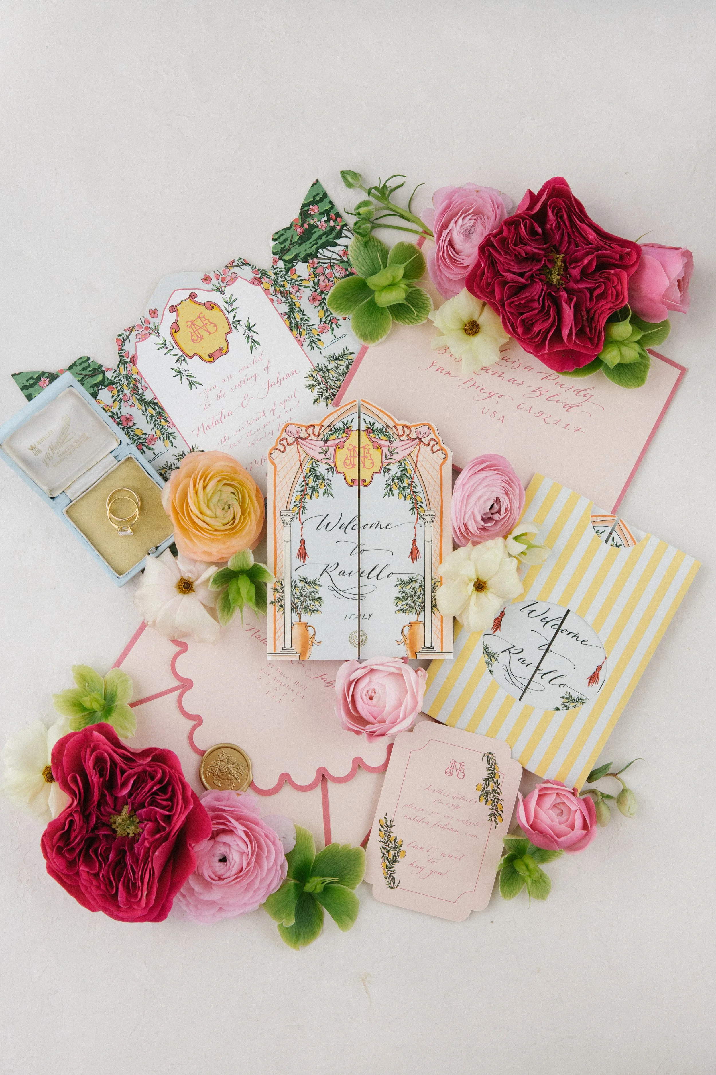 Pink Ink Studio