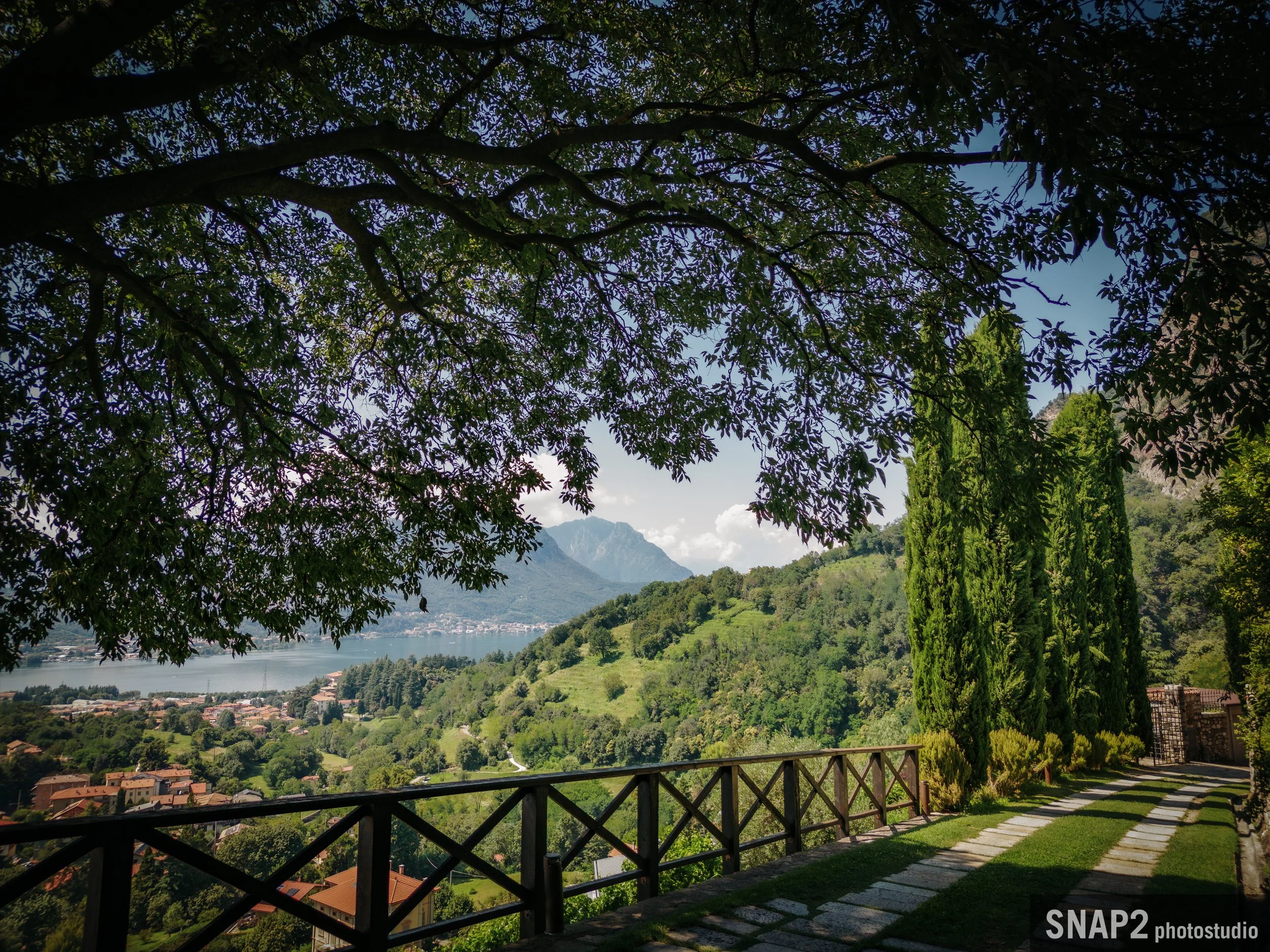 Castello di Rossino | Luxury Lake Como Castle Wedding Venue.jpg