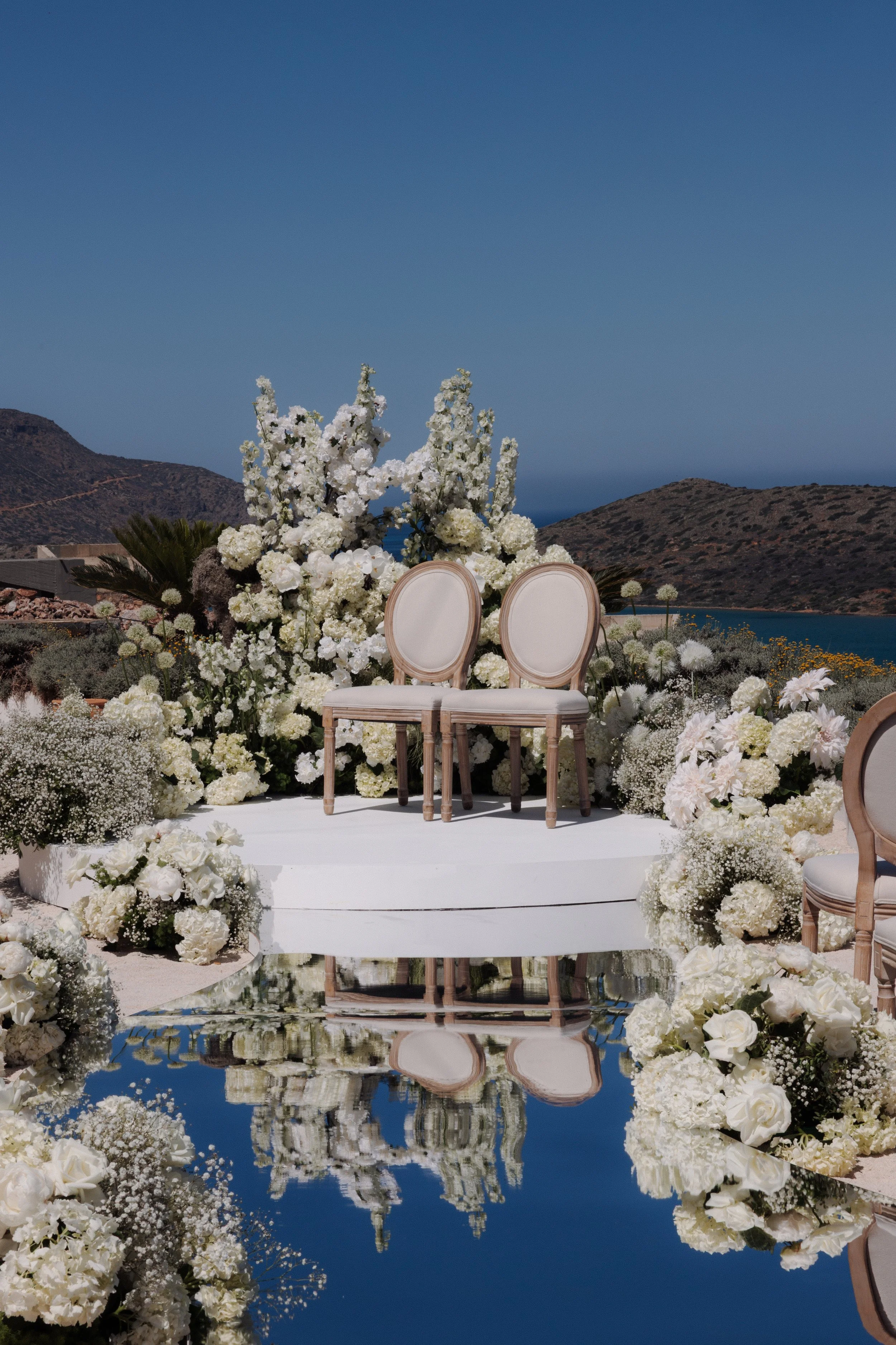 Weddings & Events by Bitsolis Franziska  €7000+ 