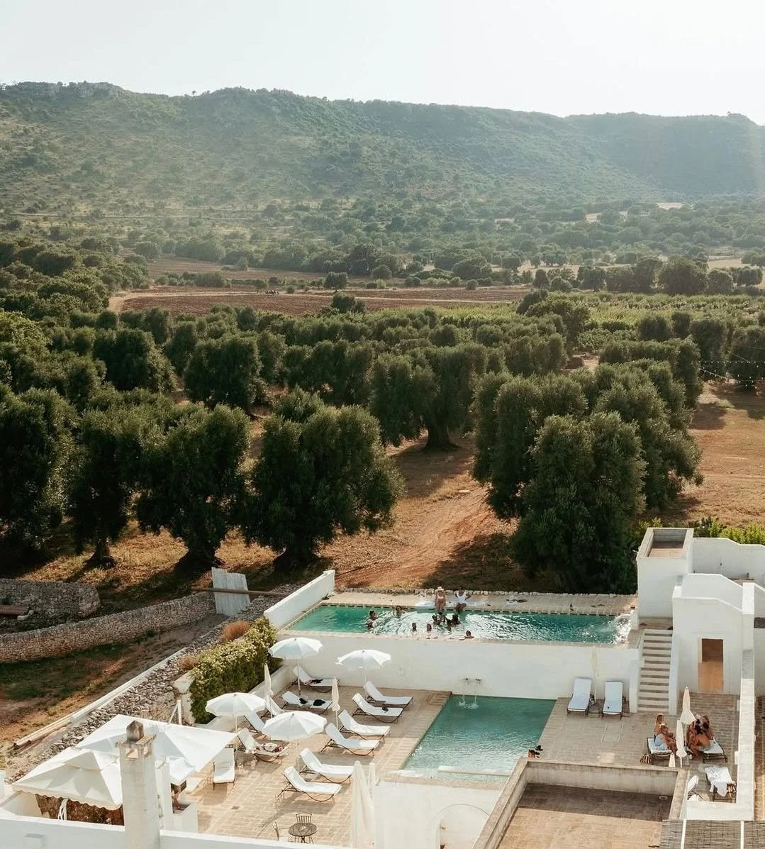  Venue: Le Carrube 