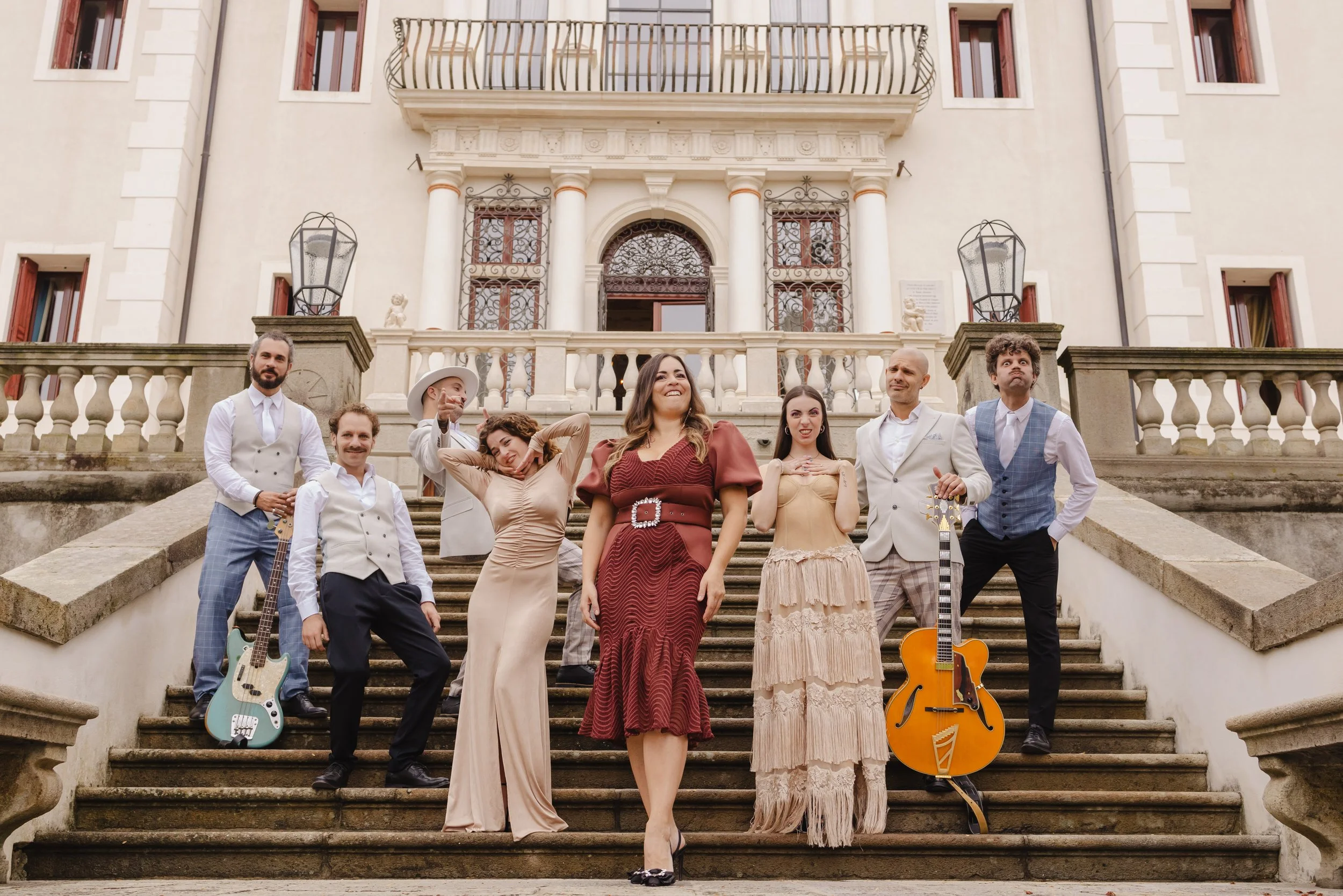 Aba Chiara - Wedding Singer & Live Music in for Italian Weddings (5).jpg