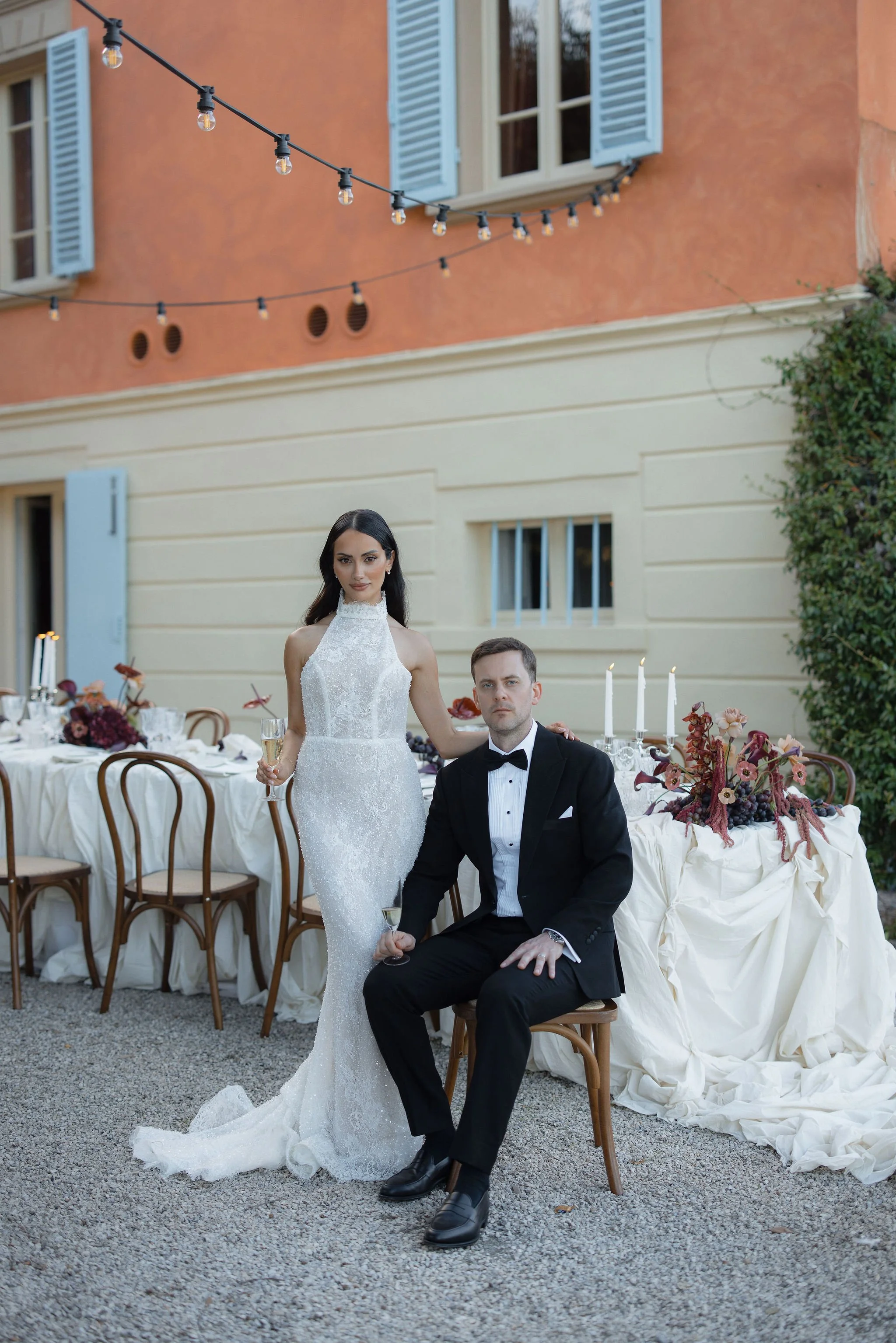  Photo: Pinewood Weddings 