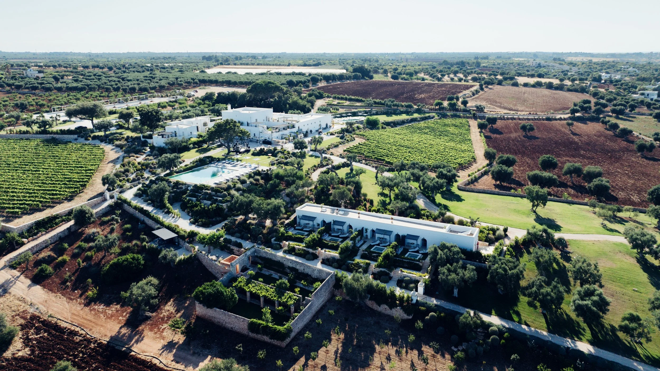 Masseria Auraterrae | Luxury Masseria Wedding Venue in Puglia.jpg