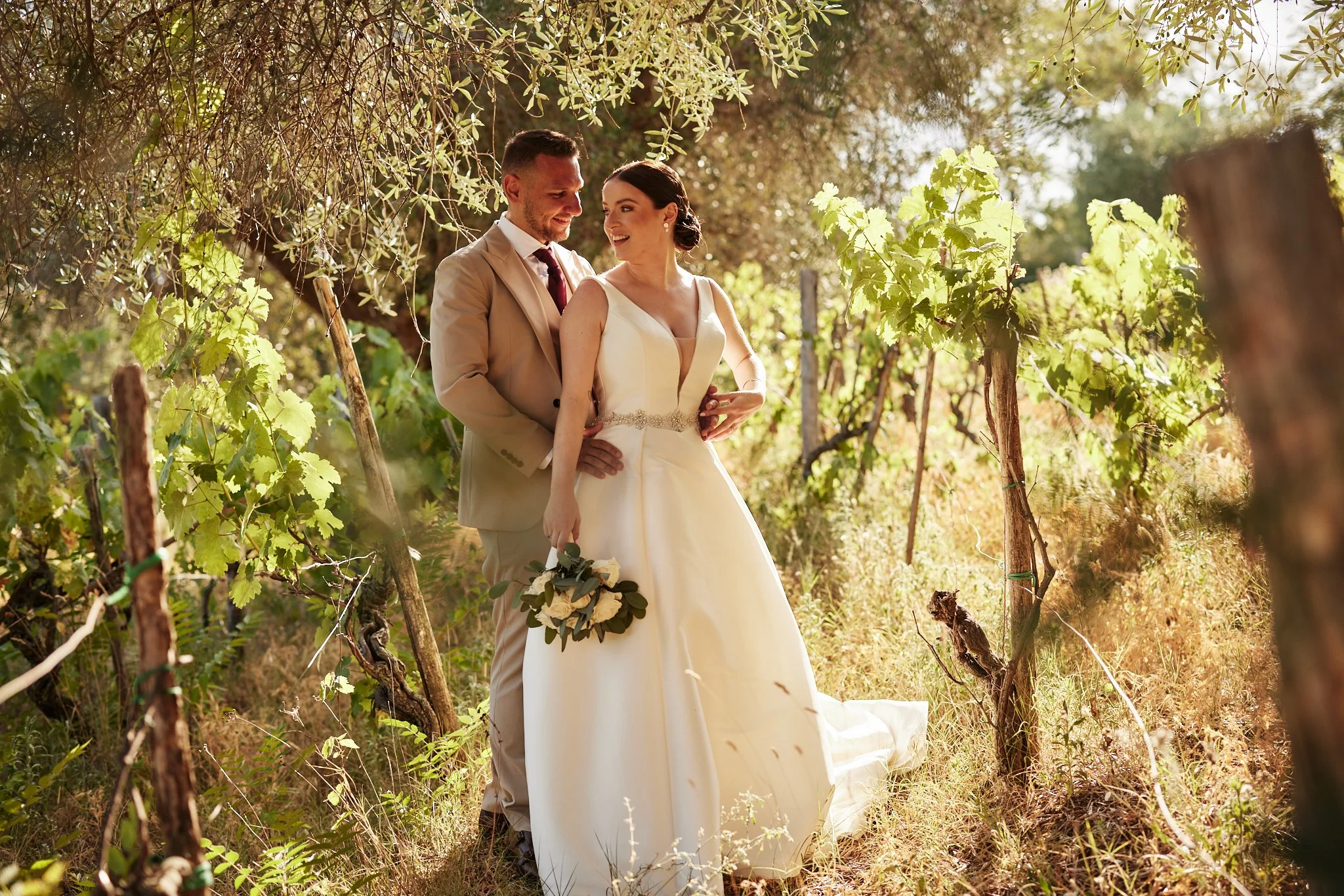 Between the olive trees and the vineyards - Wilson Santinelli Photography Studio.jpg