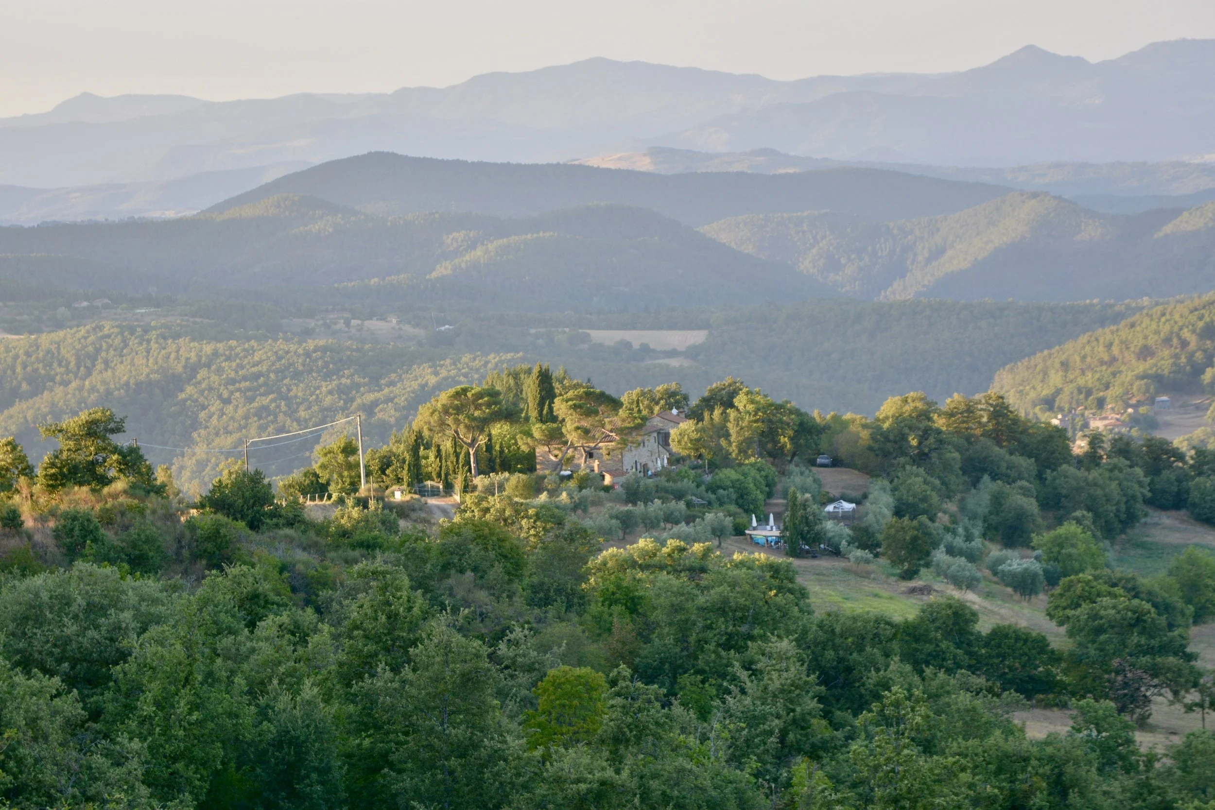 Relais Il Pozzeto | Countryside Wedding Venue in Tuscany.jpeg