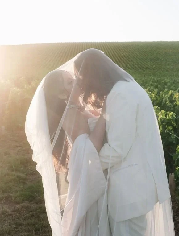 Lisasvisuals  Starting Price - €6001 - €7000, Service - Videography & Photography 