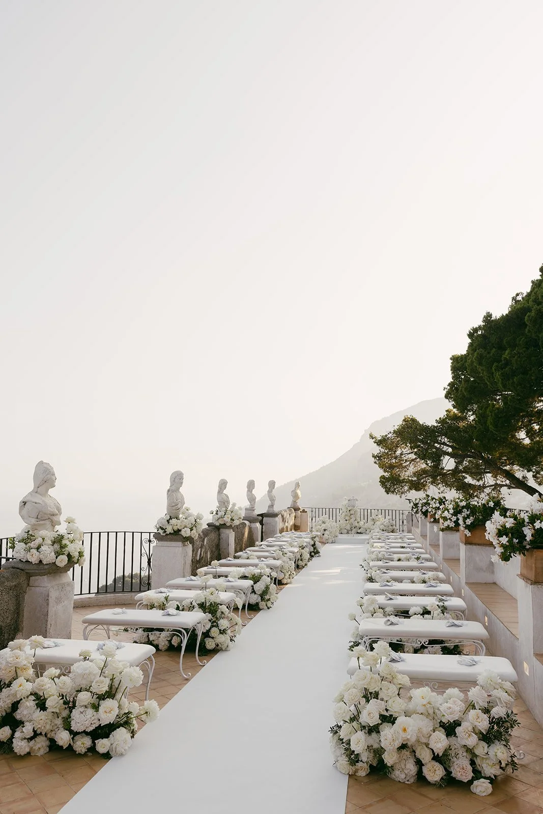 THE WEDDING BOUTIQUE ITALY   €5000+ 